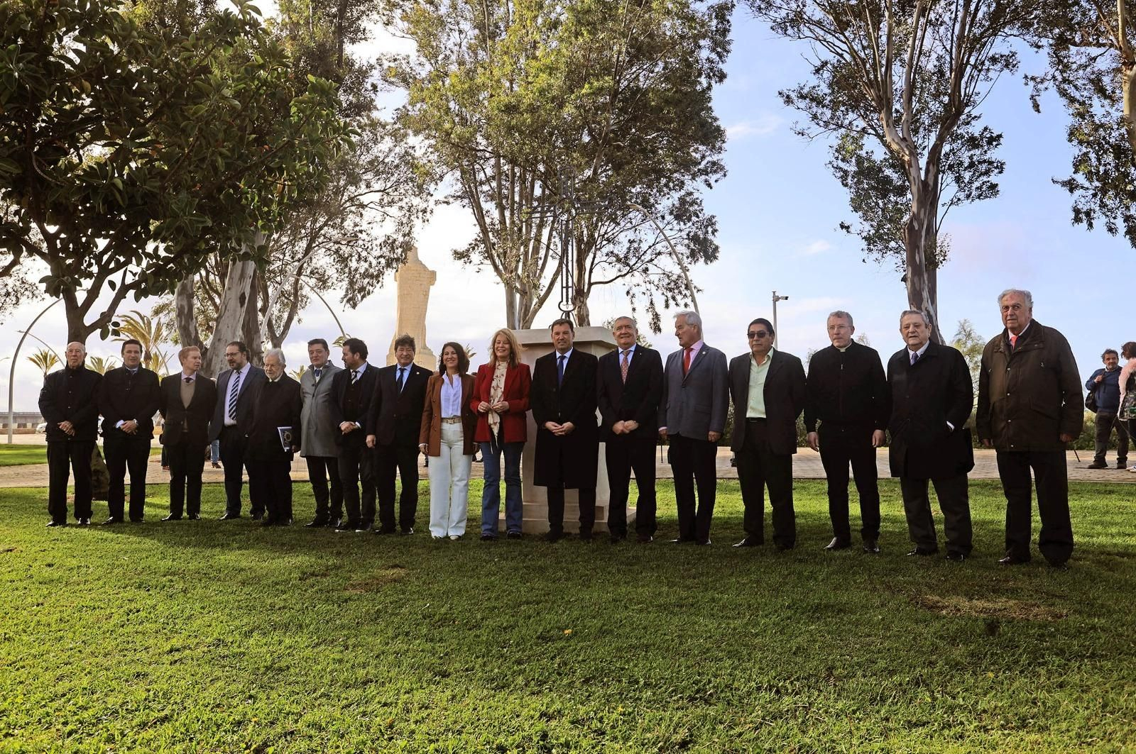 Las imágenes más destacadas del miércoles 2 de abril en Huelva