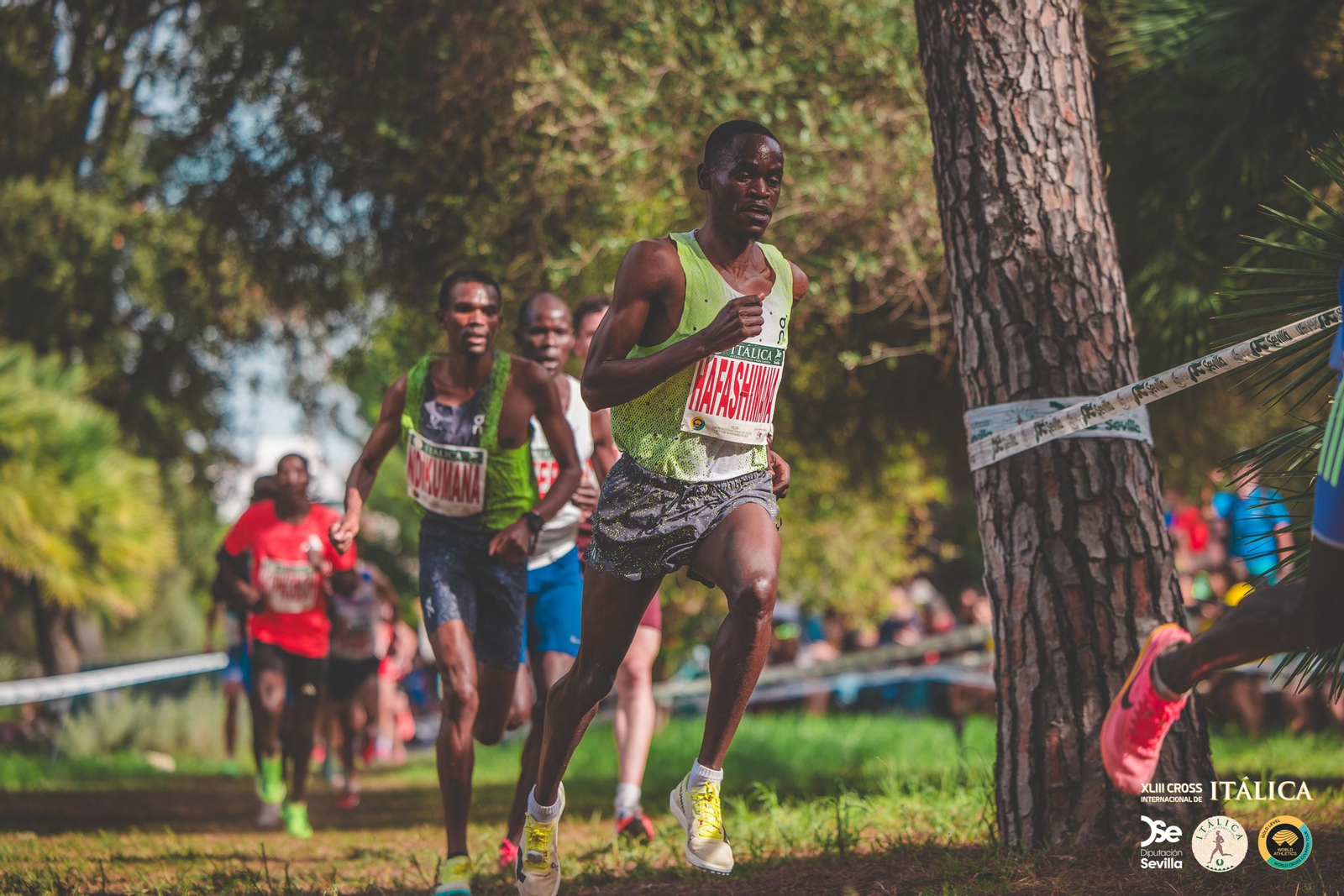 Búscate en las fotos del Cross de Itálica 2025 | 12