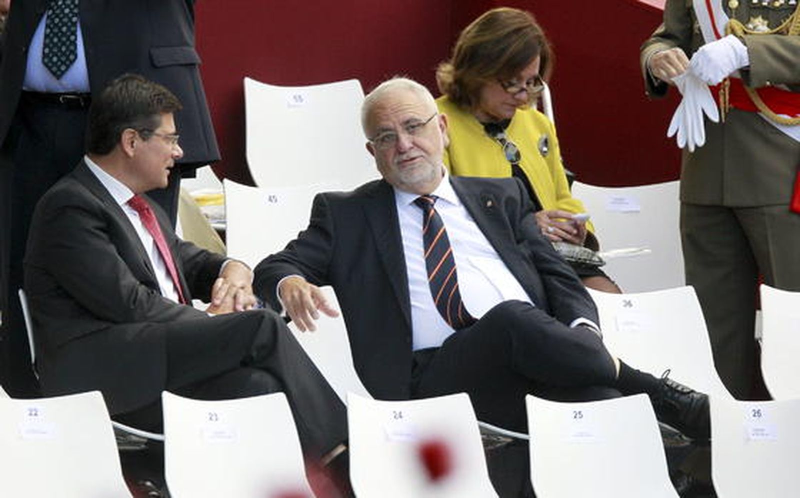 Foto: Ballesteros-Kiko Huesca (EFE)