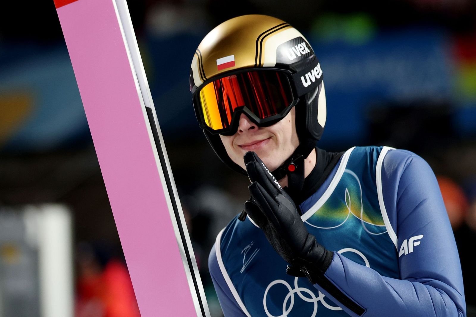 Las mejores fotos de los Juegos Olímpicos de invierno Milán Cortina d'Ampezzo 2026 | Undécima jornada