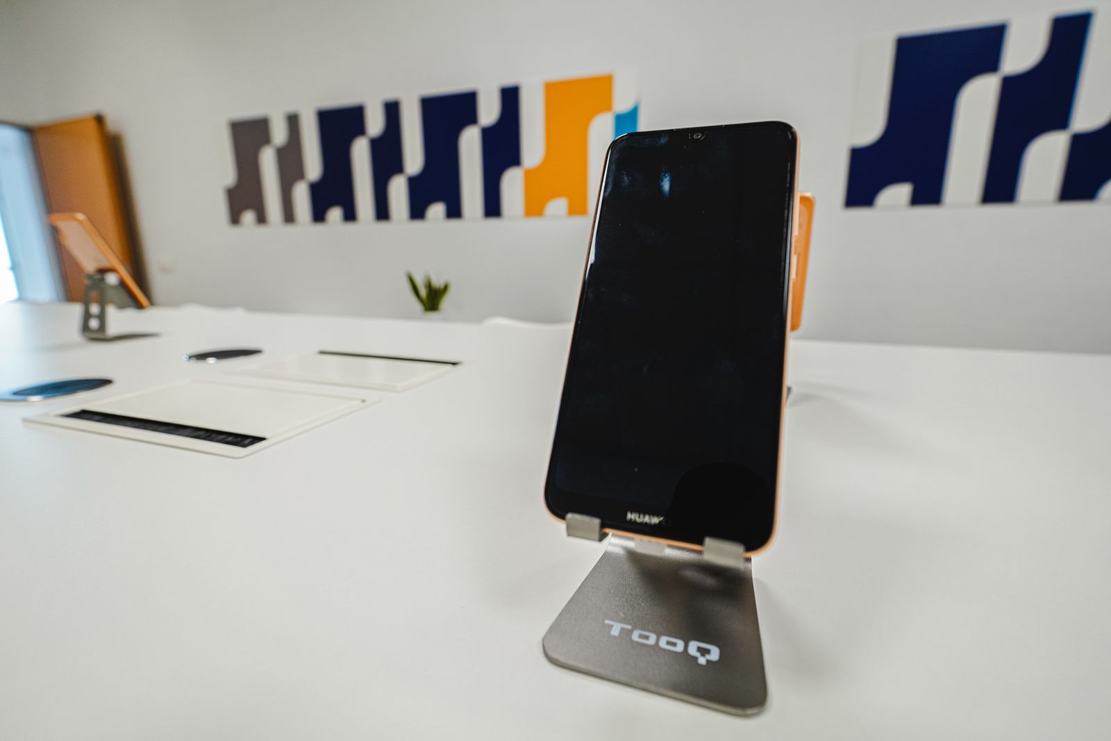 El nuevo Centro de Emprendimiento e Innovación Impulsa 10 de Pozoblanco, en fotografías