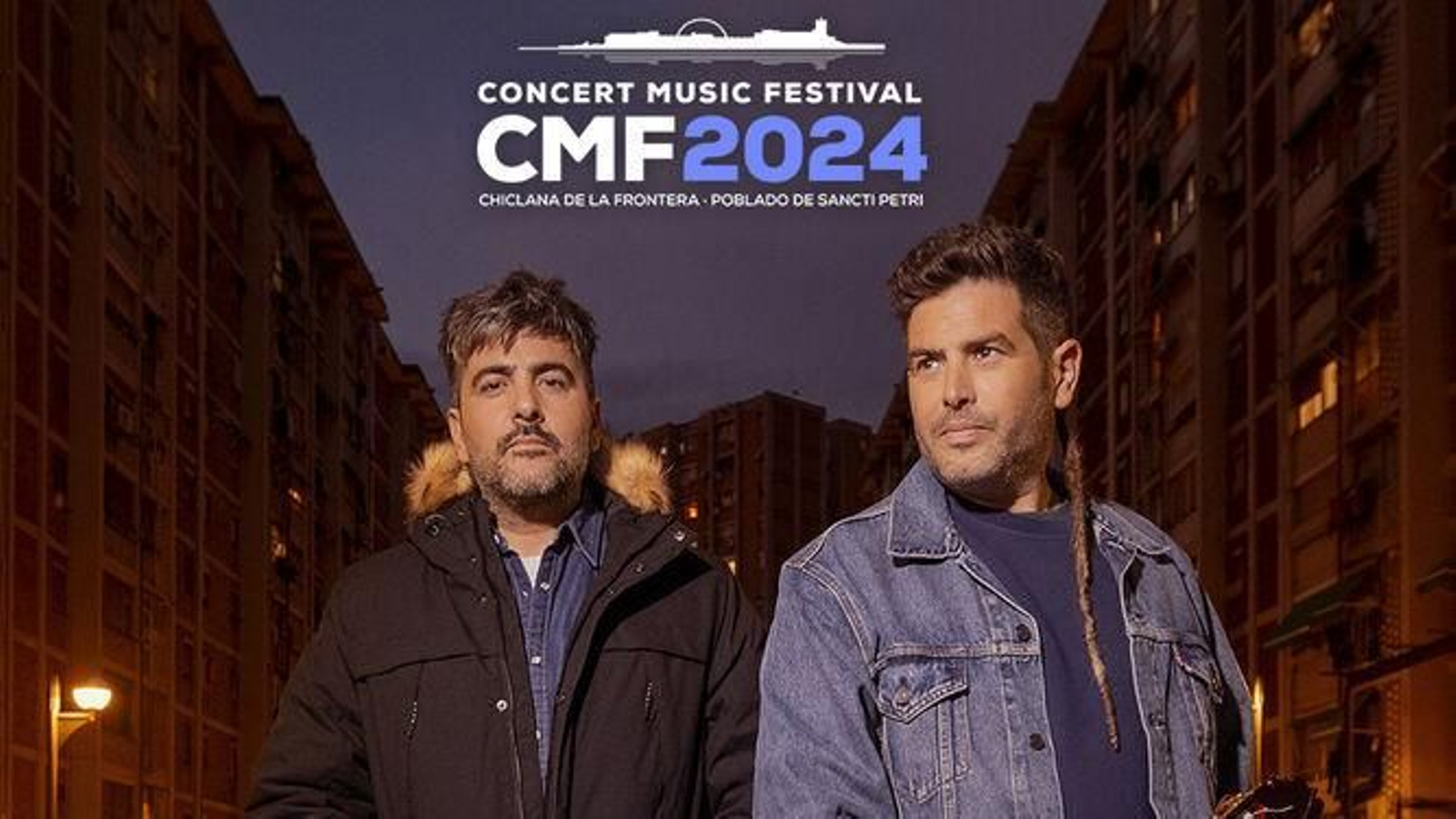 Concert Musical Festival 2024, Chiclana