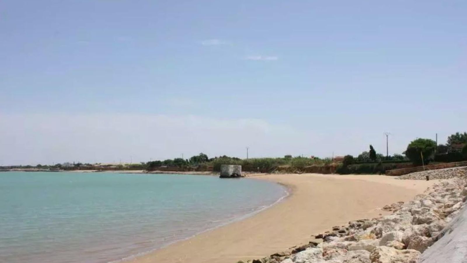 Playa Micaela Las Canteras Playa Micaela Las Canteras