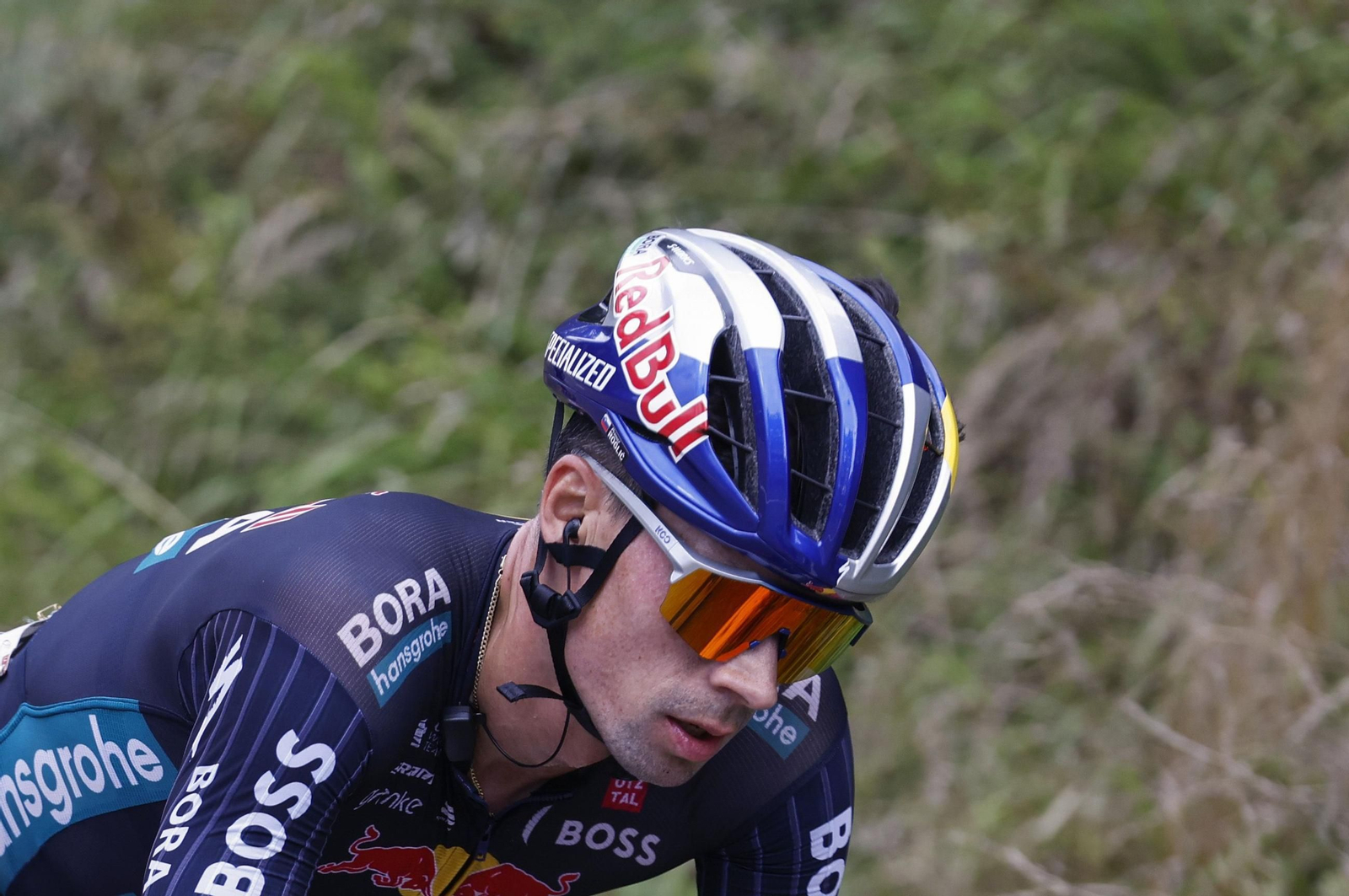 Las mejores fotos de la Vuelta a España | Etapa 15