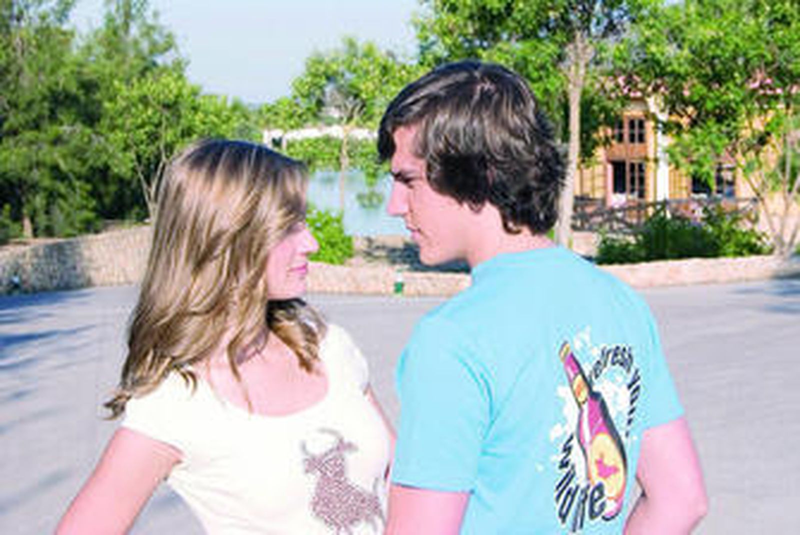 Piel de Toro, carácter andaluz