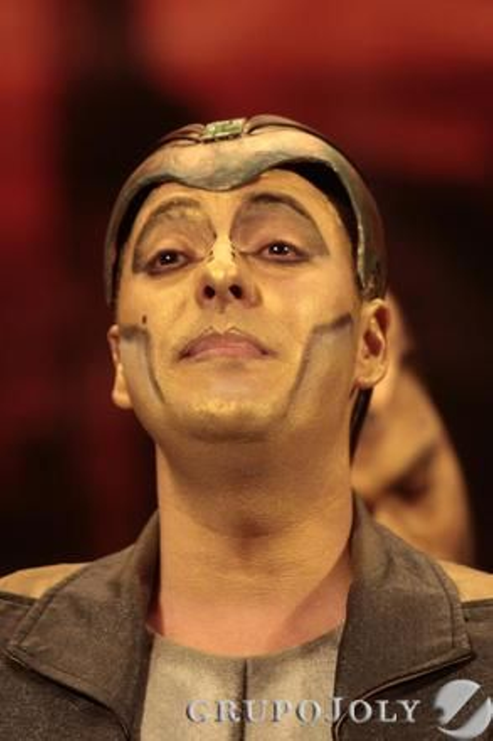 Foto: Lourdes de Vicente y Fito Carreto