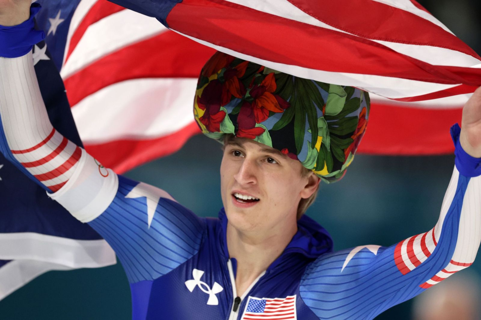 Las mejores fotos de los Juegos Olímpicos de invierno Milán Cortina d'Ampezzo 2026 | Novena jornada