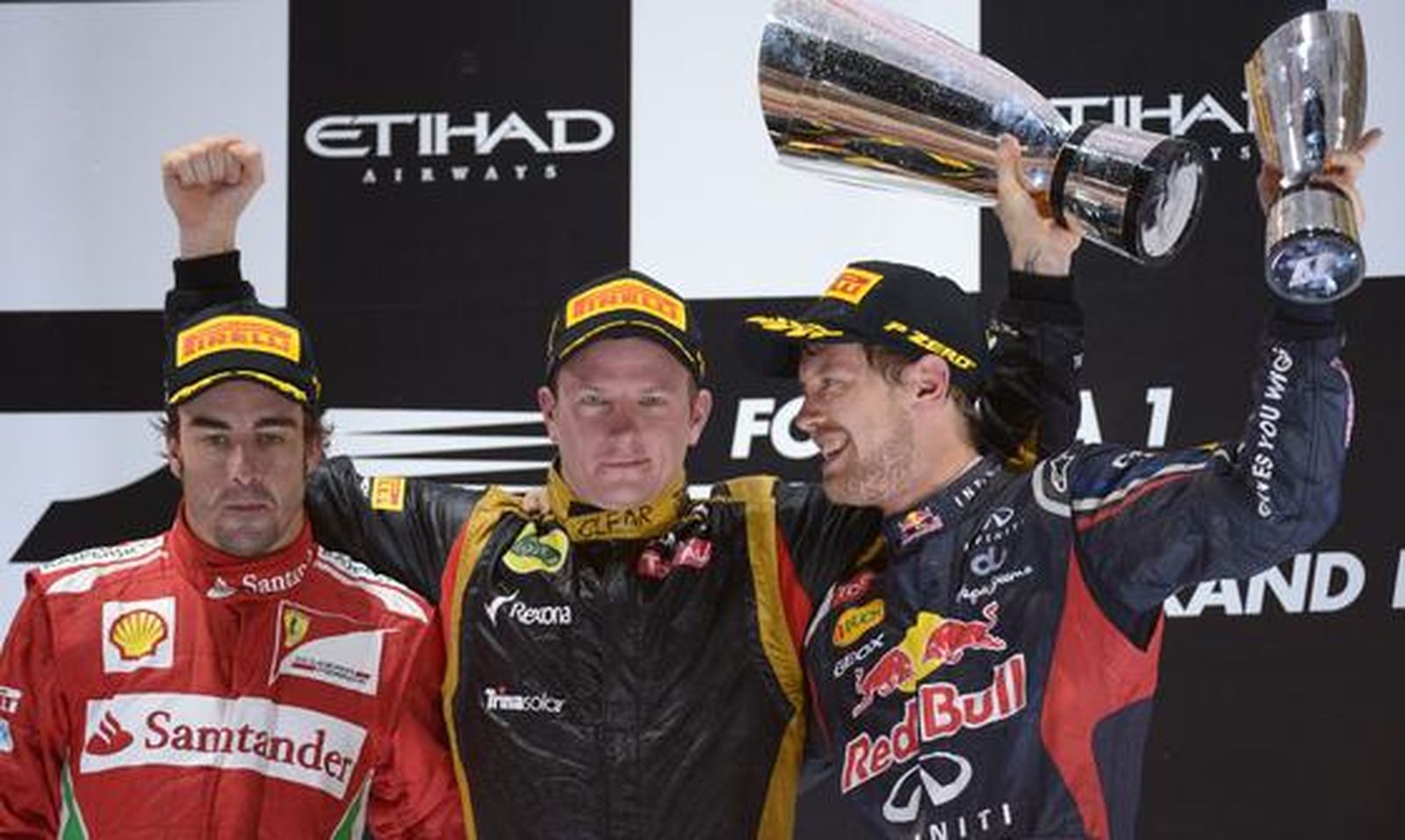 Foto: EFE · AFP · Reuters