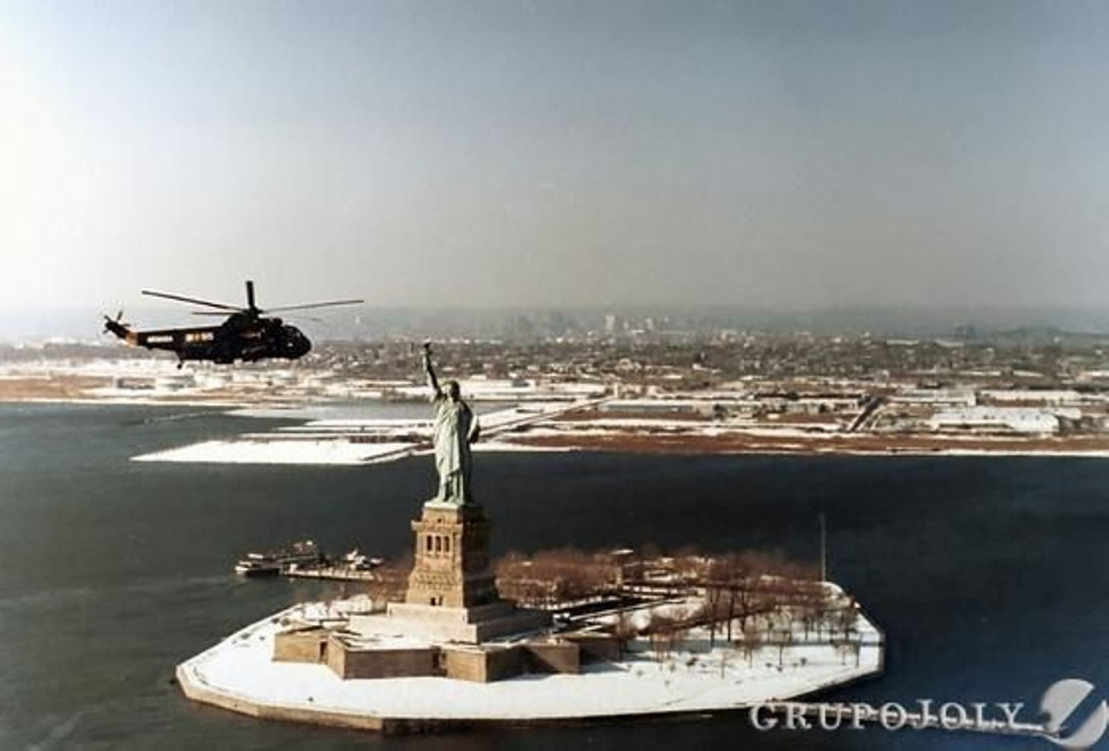 Foto: Ministerio de Defensa