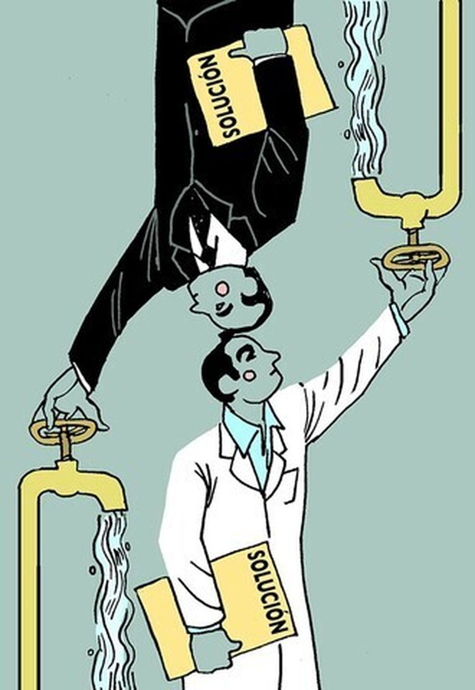 El ‘caso Doñana’