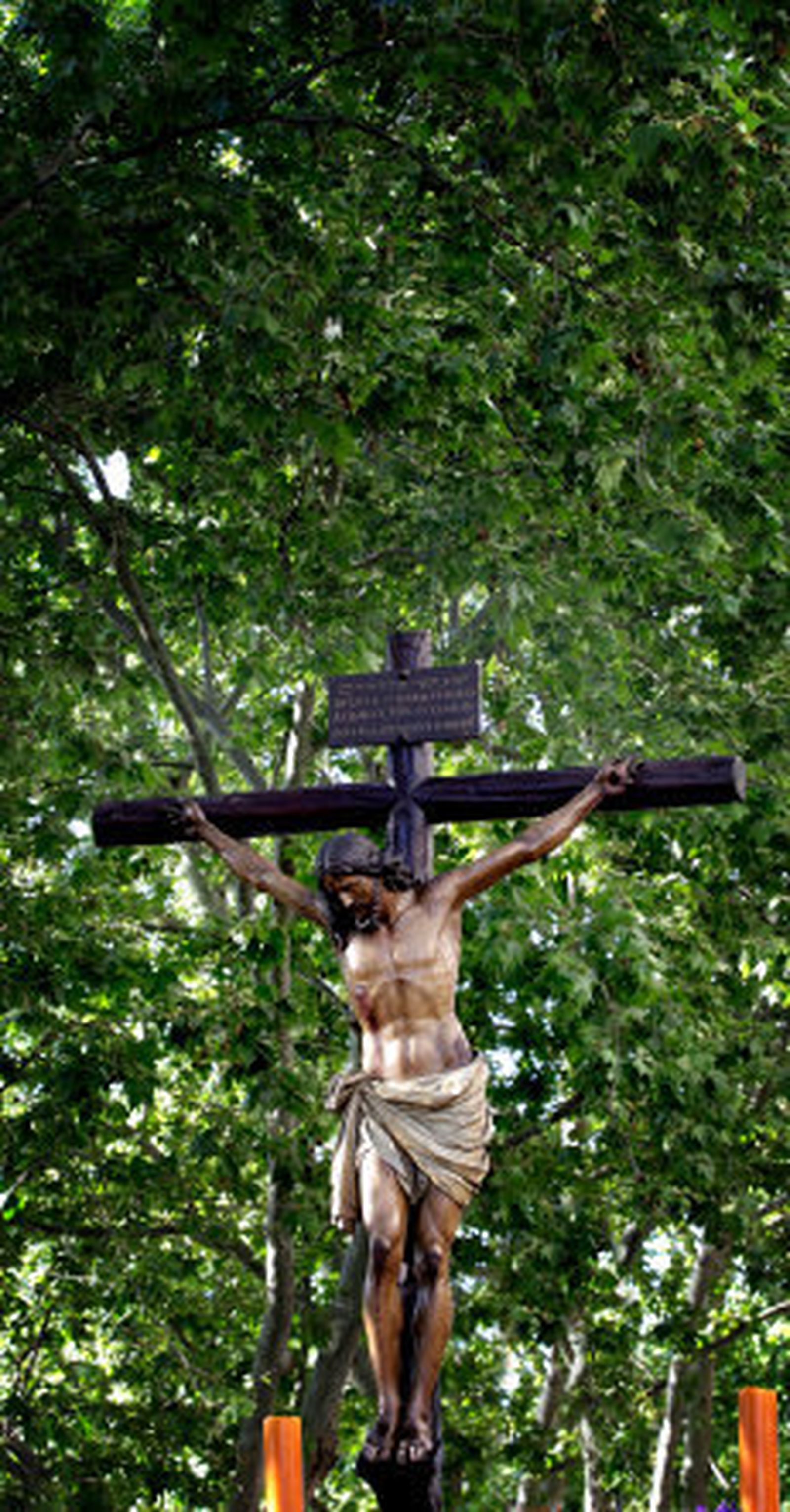 La espiritual sobriedad que llega de la calle Sevilla