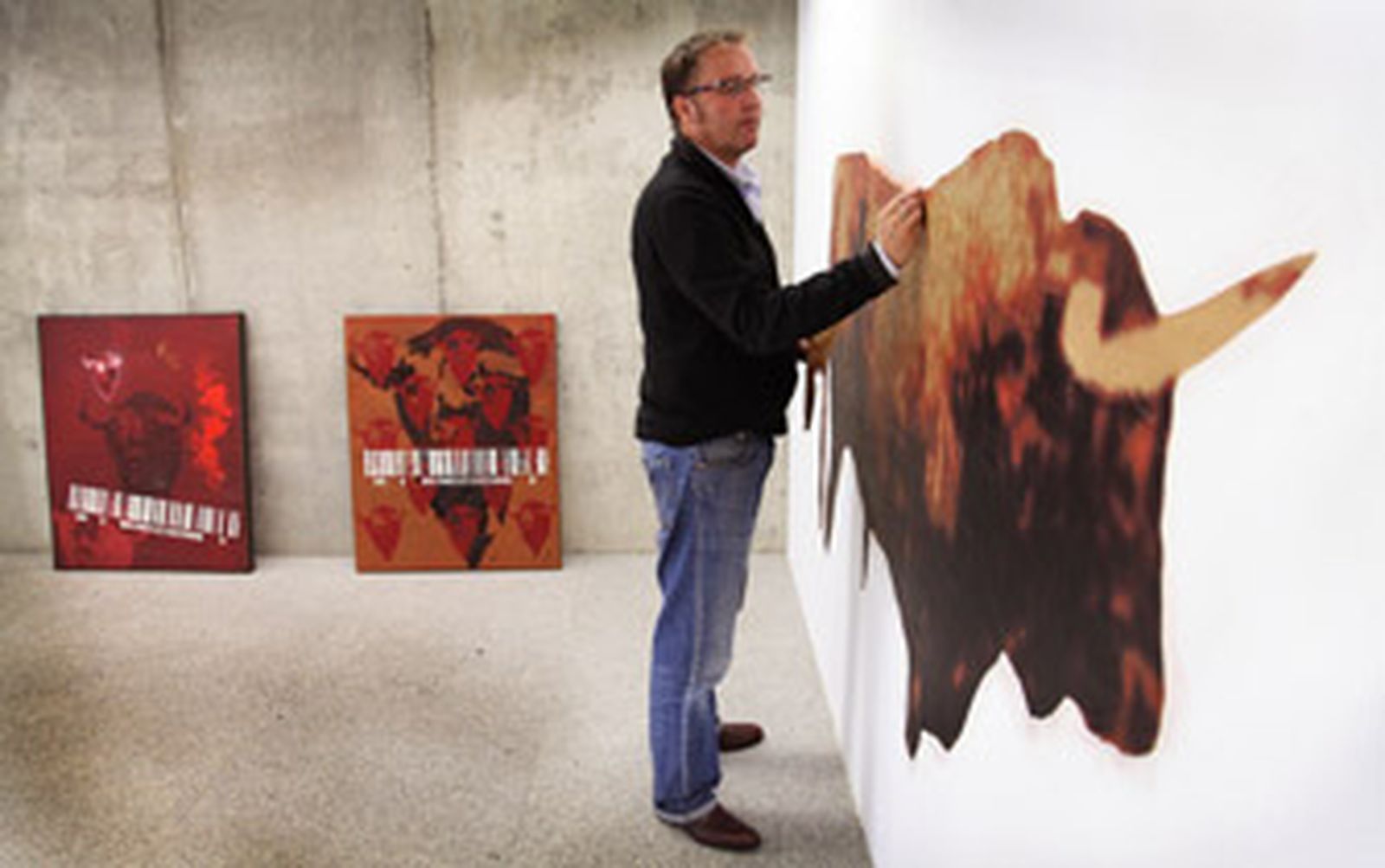 La ficción de la que nace la realidad