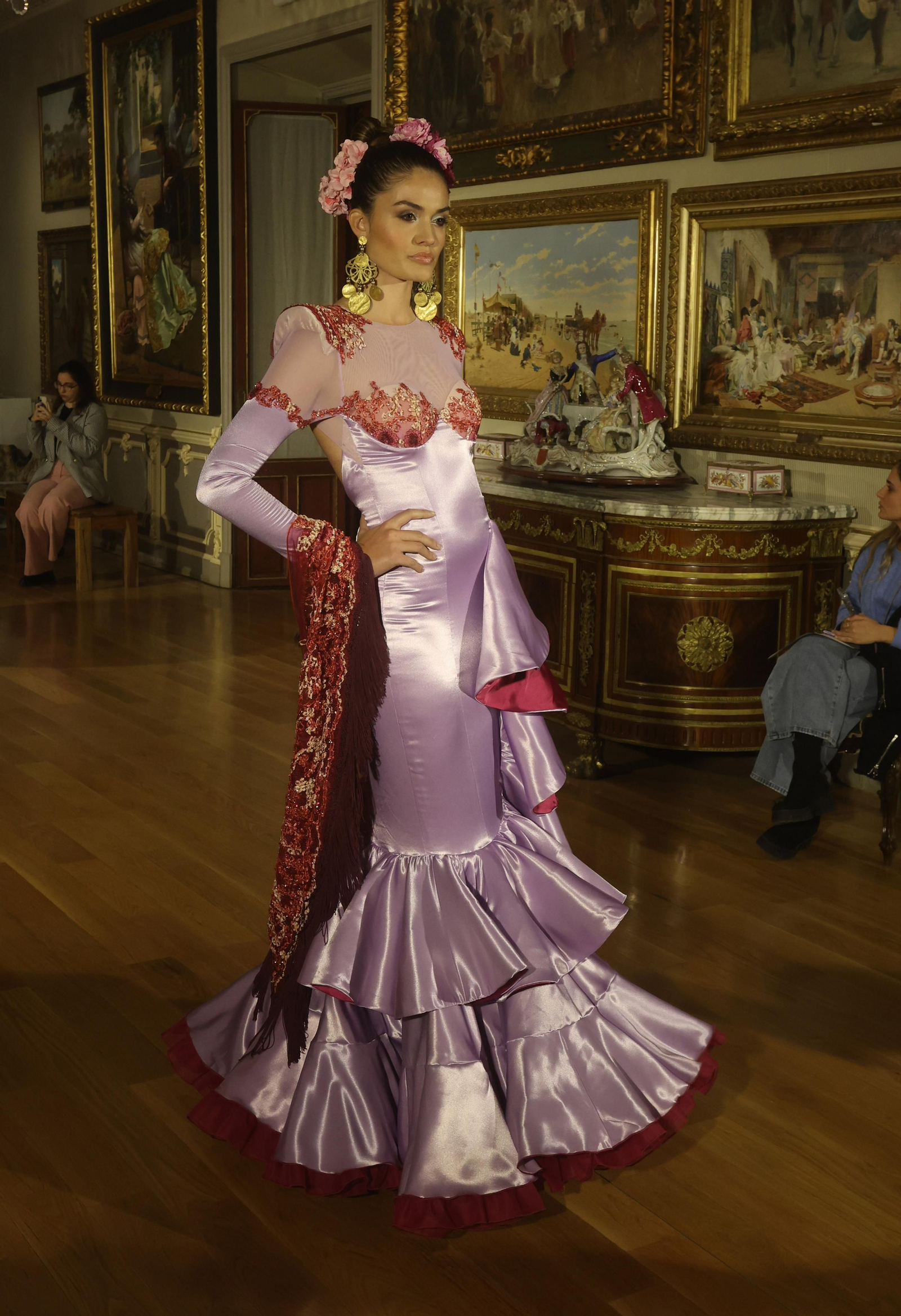 Desfile Úniqo Qlamenco VI Edición