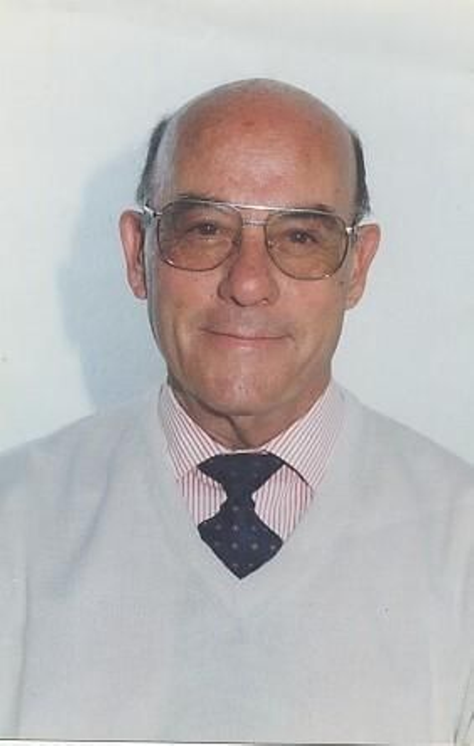José Tomás Tocino González