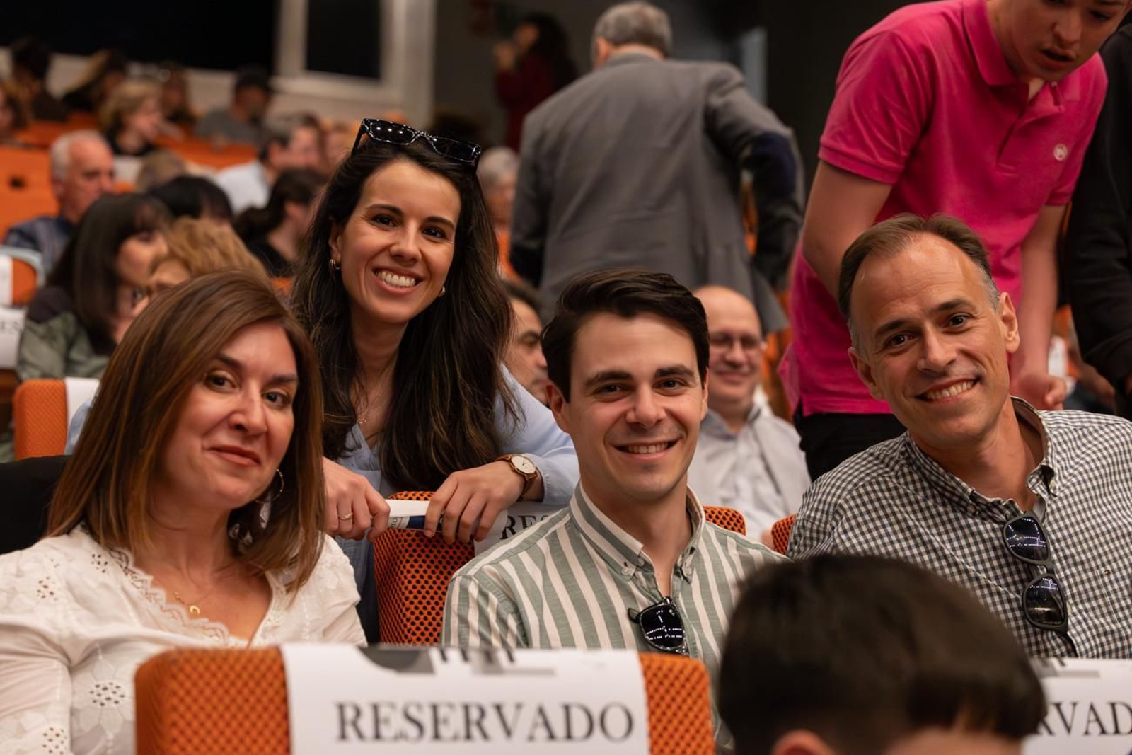Concierto inaugural del 66º Premio Jaén de Piano