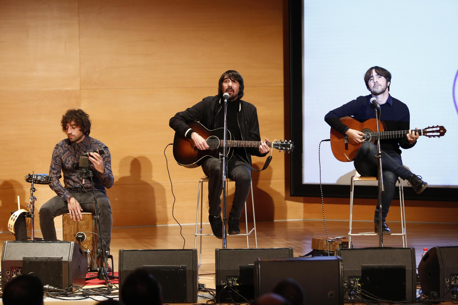 Honores y Distinciones de la Provincia de 2018