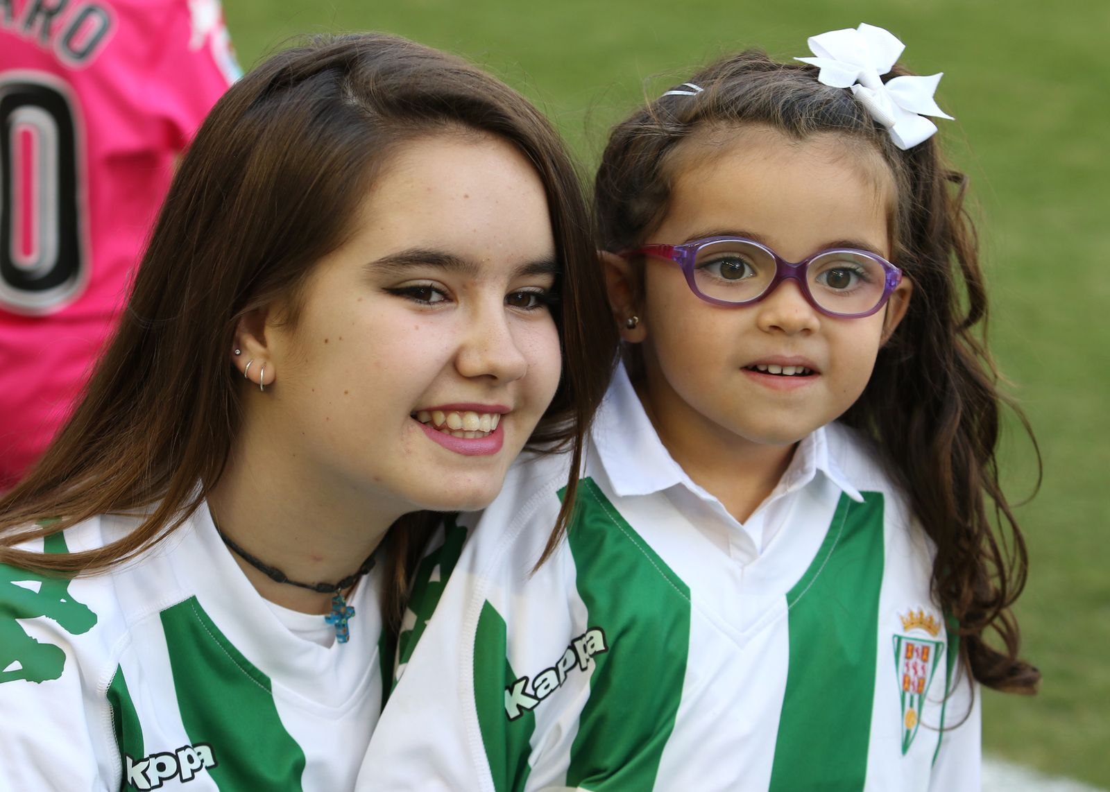 Las imágenes del Córdoba-Tenerife