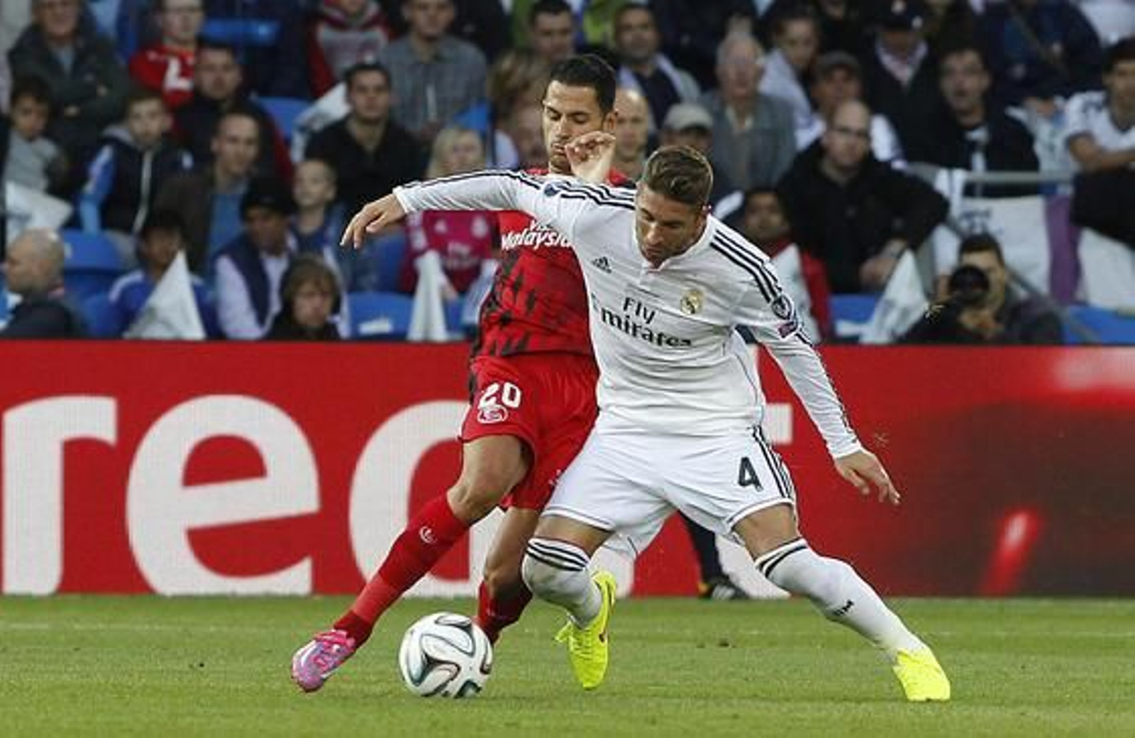 Foto: Alejandro Ram?z