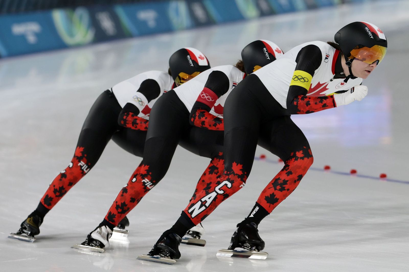 Las mejores fotos de los Juegos Olímpicos de invierno Milán Cortina d'Ampezzo 2026 | Novena jornada