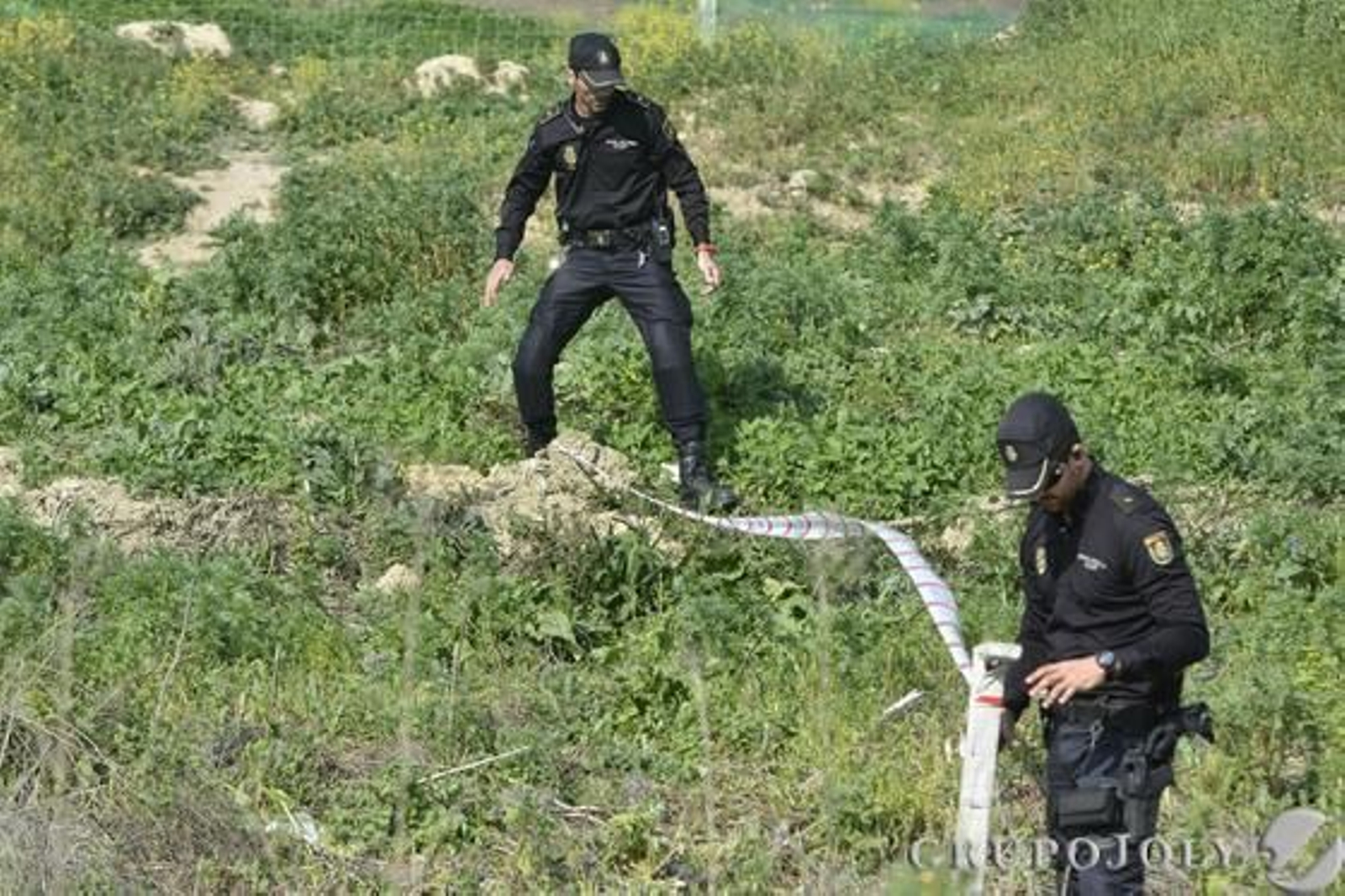 Foto: A.Pizarro/Manuel Gomez