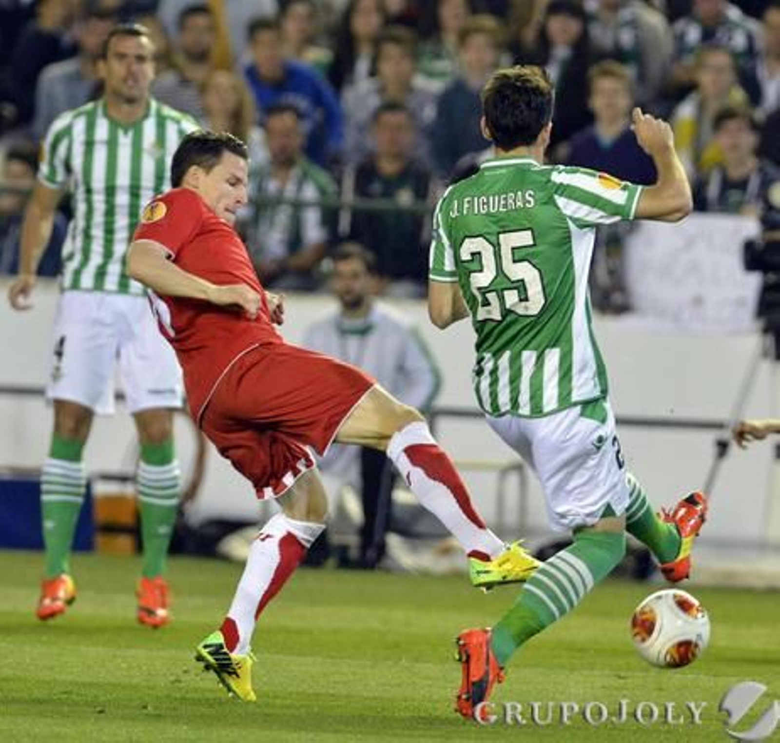 Foto: A.Pizarro/Manuel Gomez