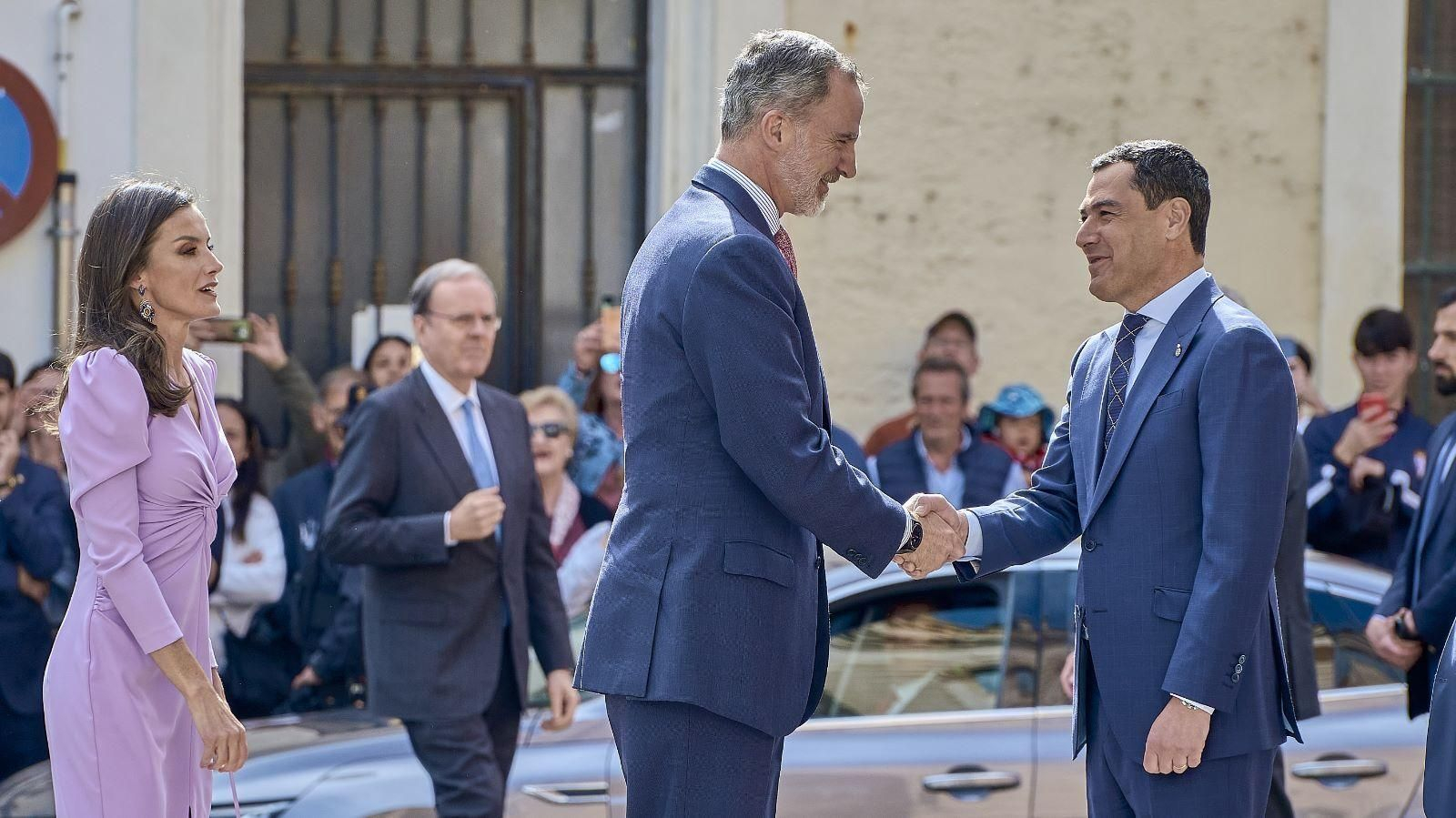 Las imágenes de la jornada inaugural del IX Congreso Internacional de la Lengua Española