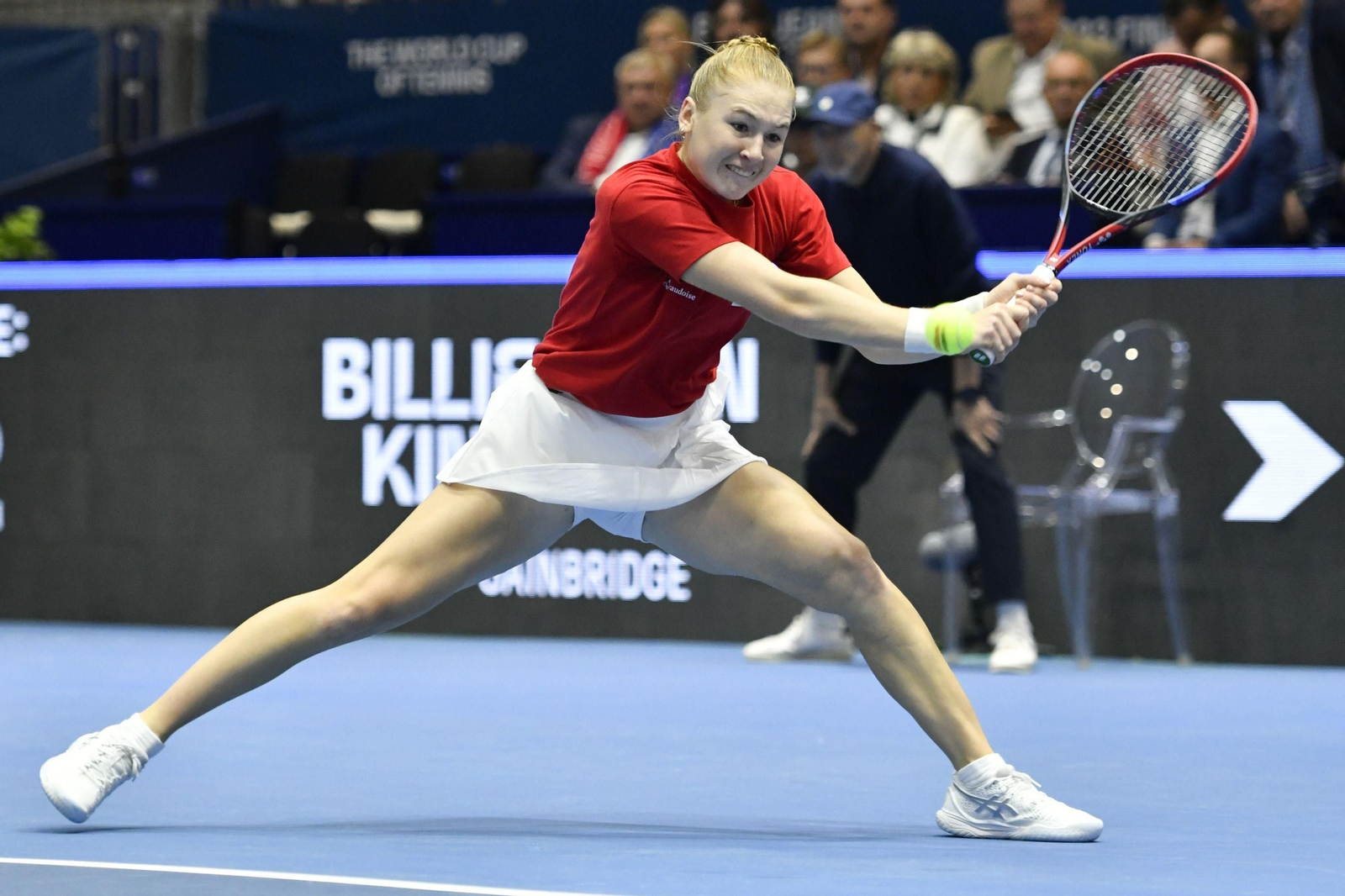 Copa Billie Jean King