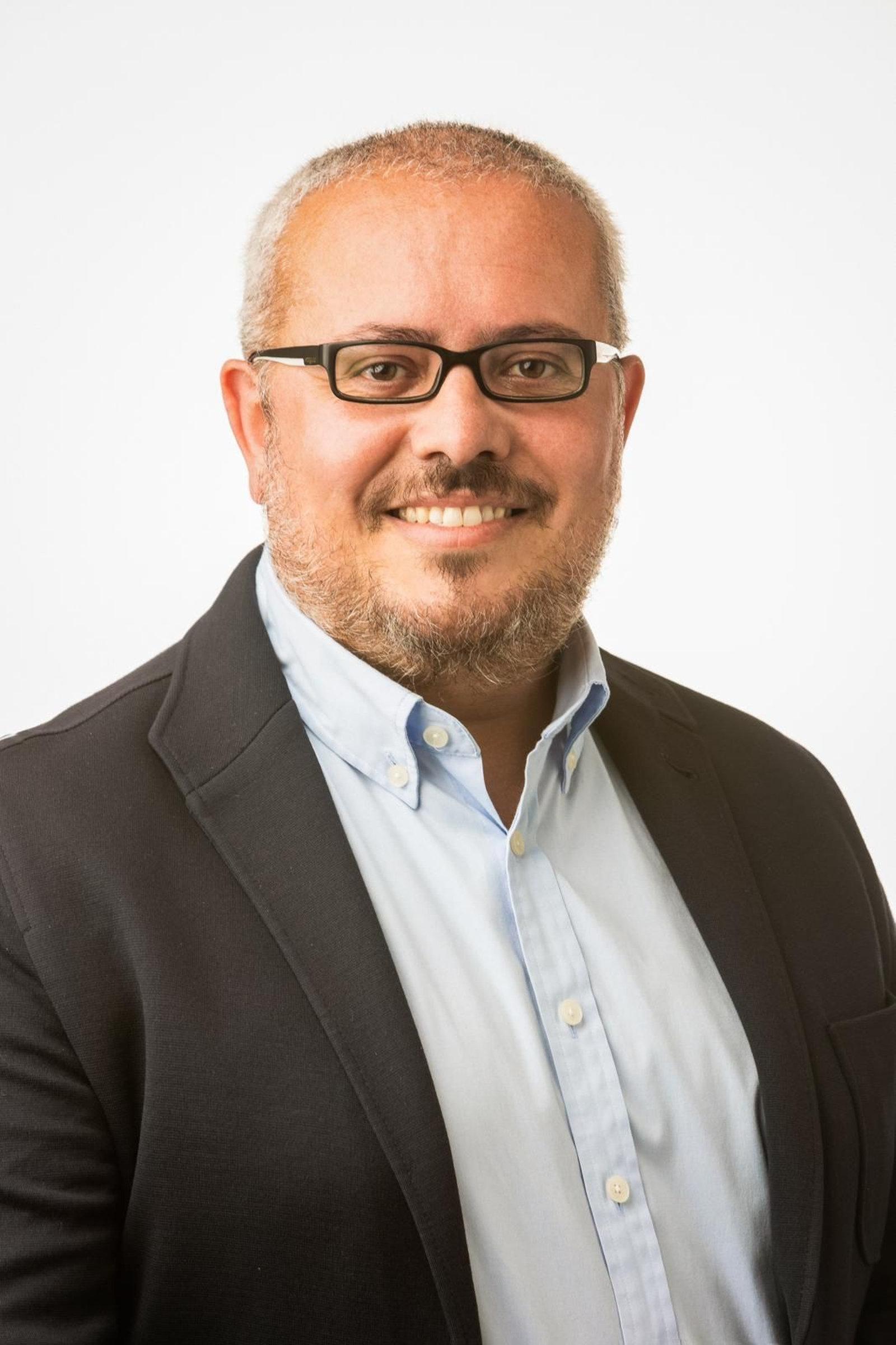 César Fernández, presidente de la Red de Juderías de España.