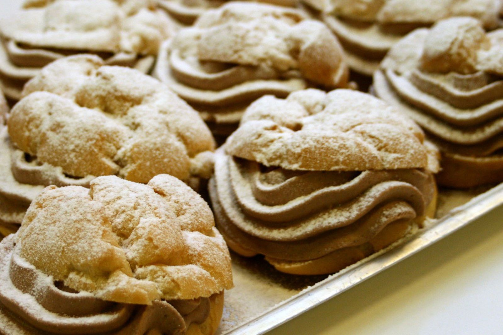 ¿Merendamos? 10 cafeterías de Huelva para los más golosos