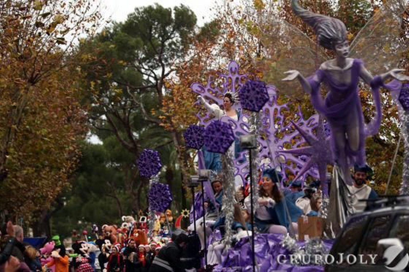 Foto: Lourdes de Vicente