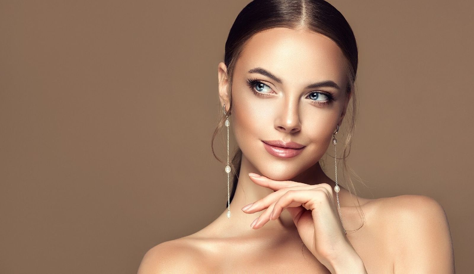 41% de descuento en este collar de Swarovski para hacer el regalo perfecto el Día de la Madre