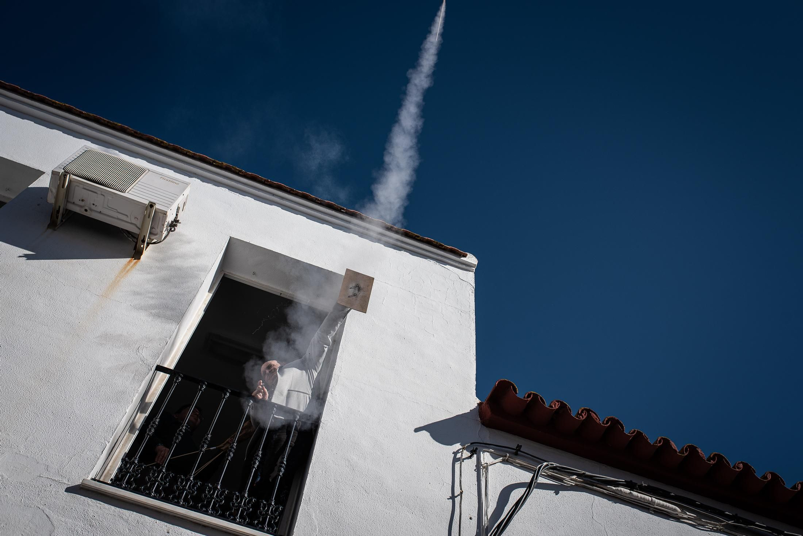 Imágenes de las Tiradas de Trigueros 2023