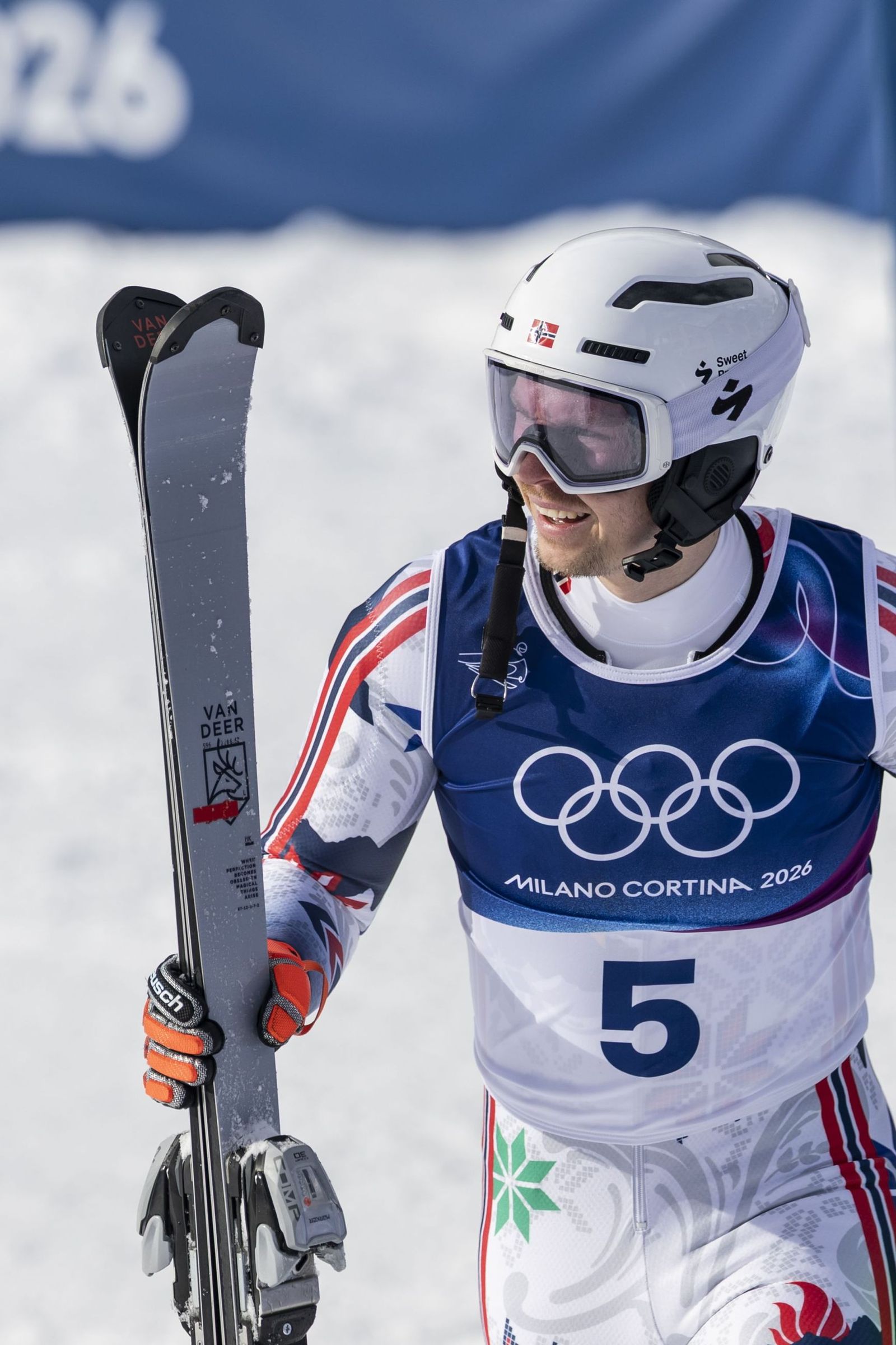 Las mejores fotos de los Juegos Olímpicos de invierno Milán Cortina d'Ampezzo 2026 | Undécima jornada