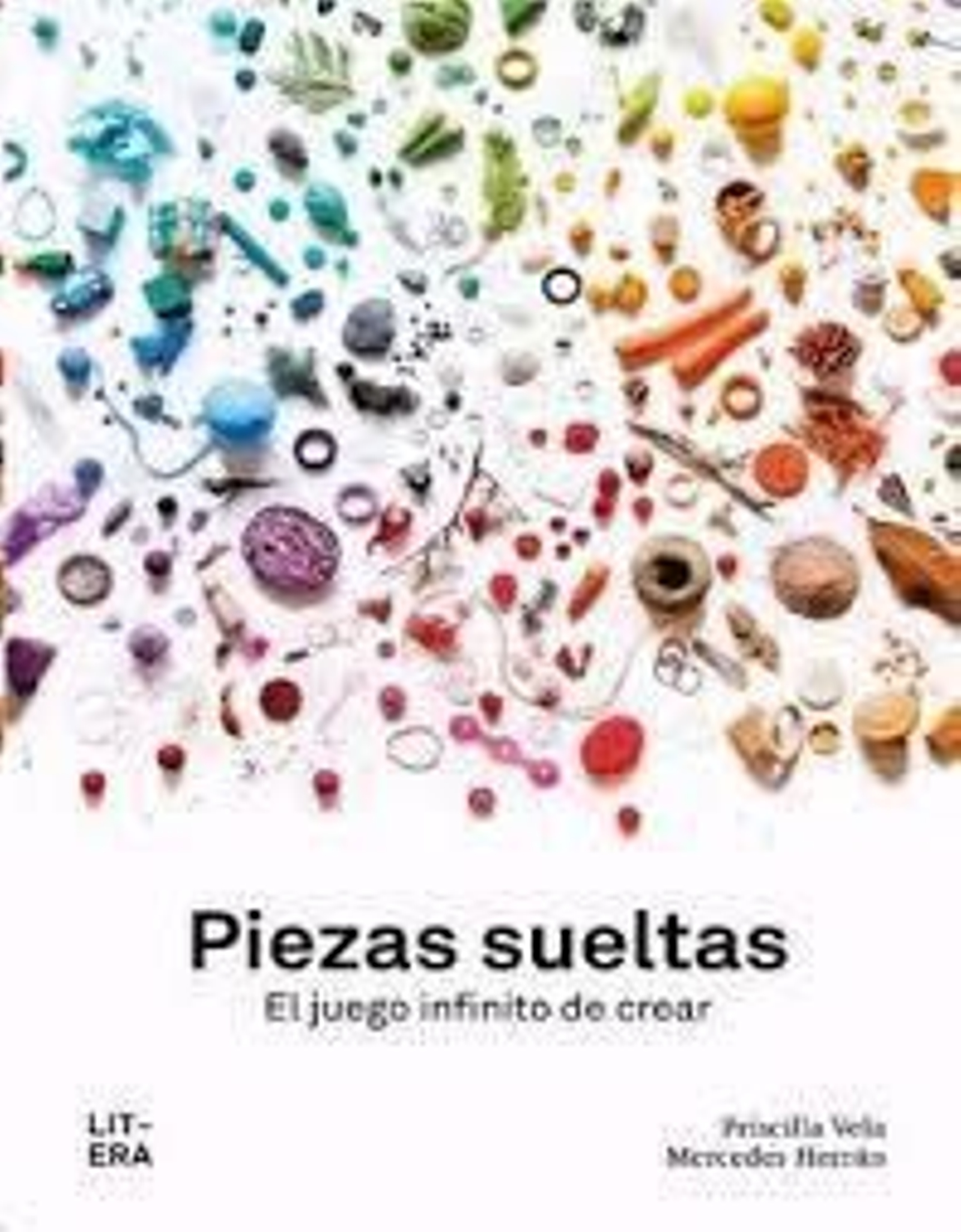 Piezas sueltas.