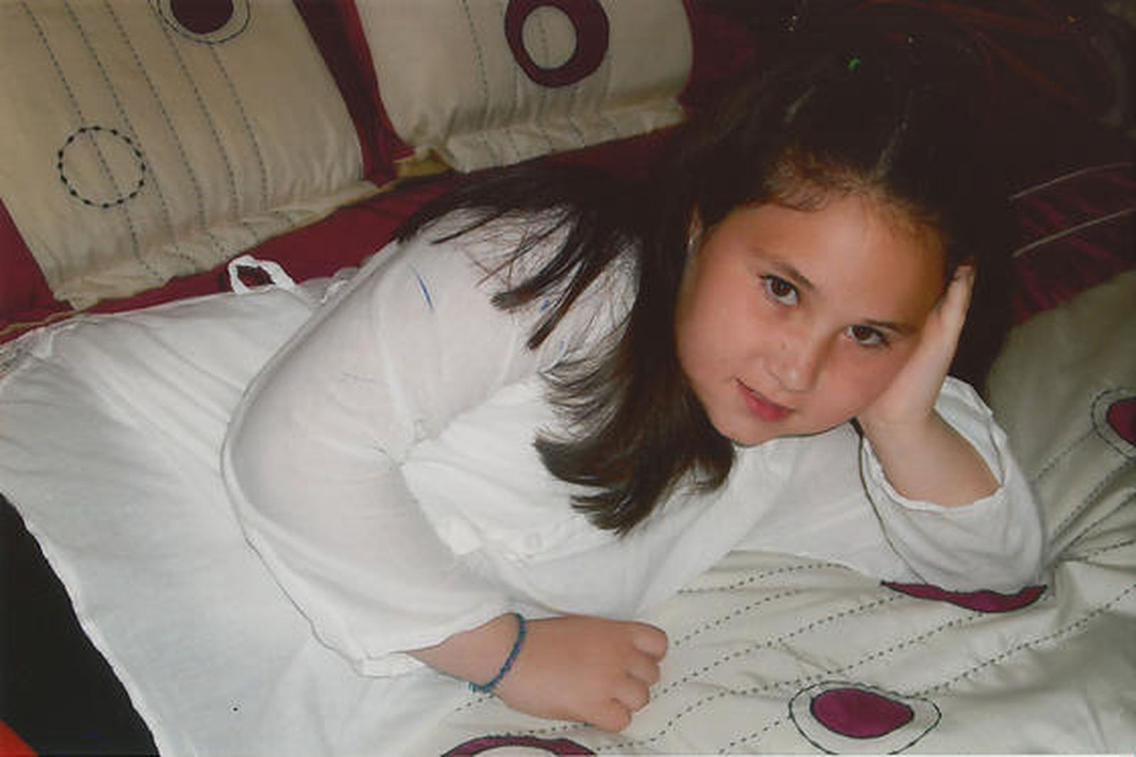 Lucía García Albiol