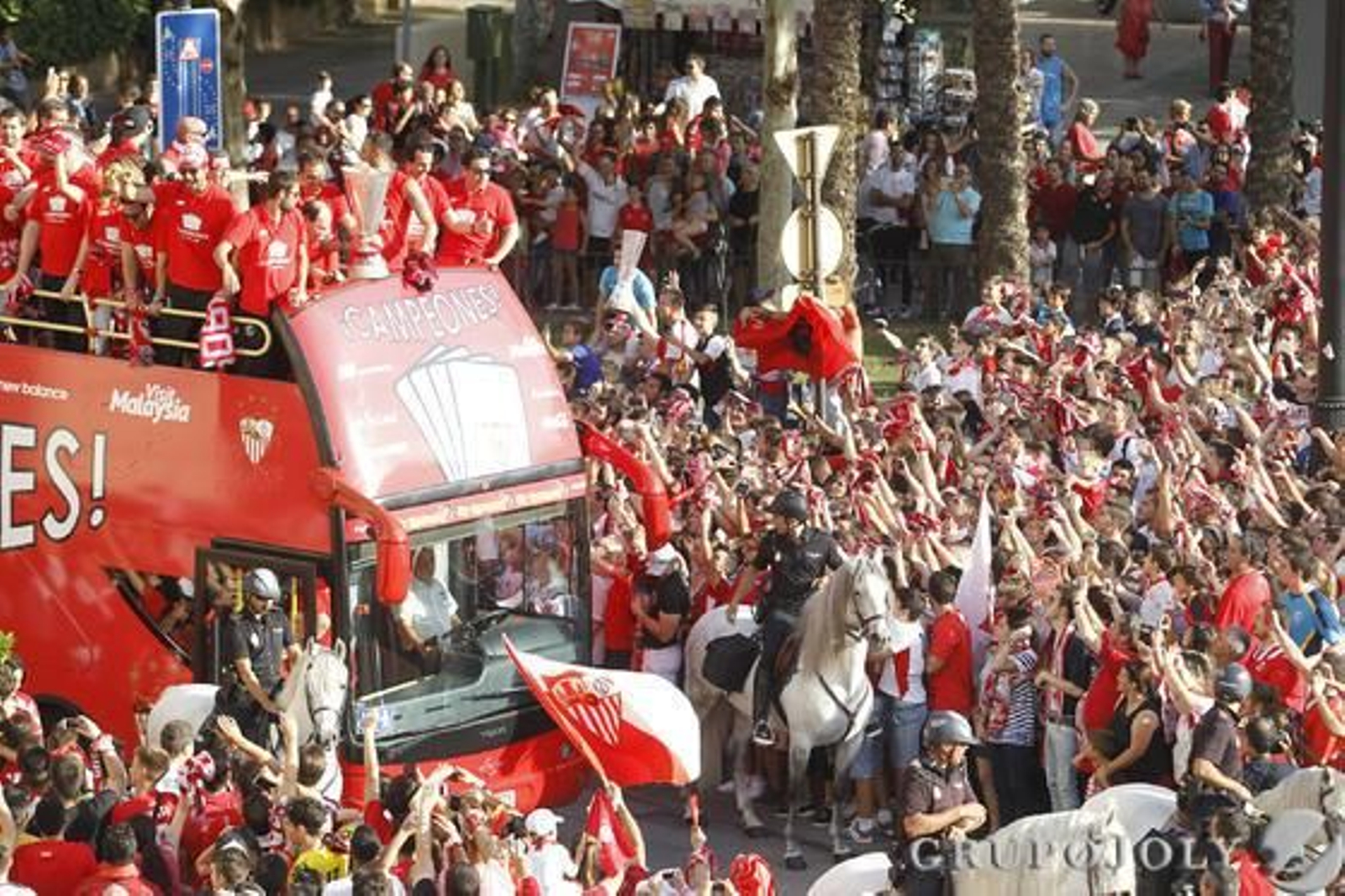 Foto: Antonio Pizarro