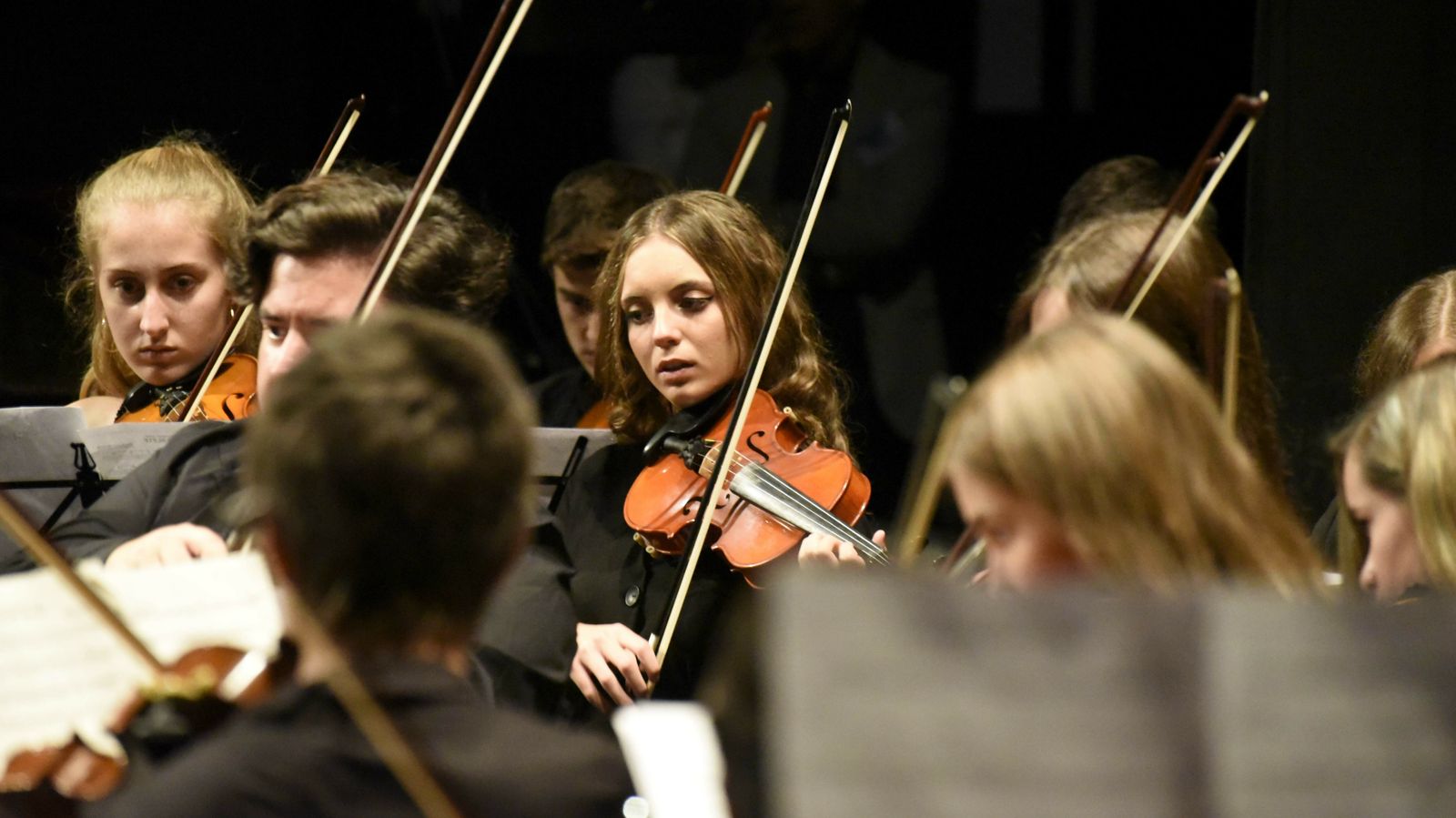 Las fotos de la inaguración de Algeciras Fantástika 2019