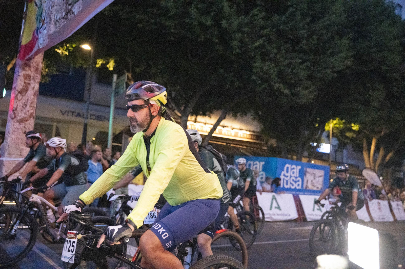 Las imágenes de los héroes de La Desértica: aquí puedes encontrar fu foto