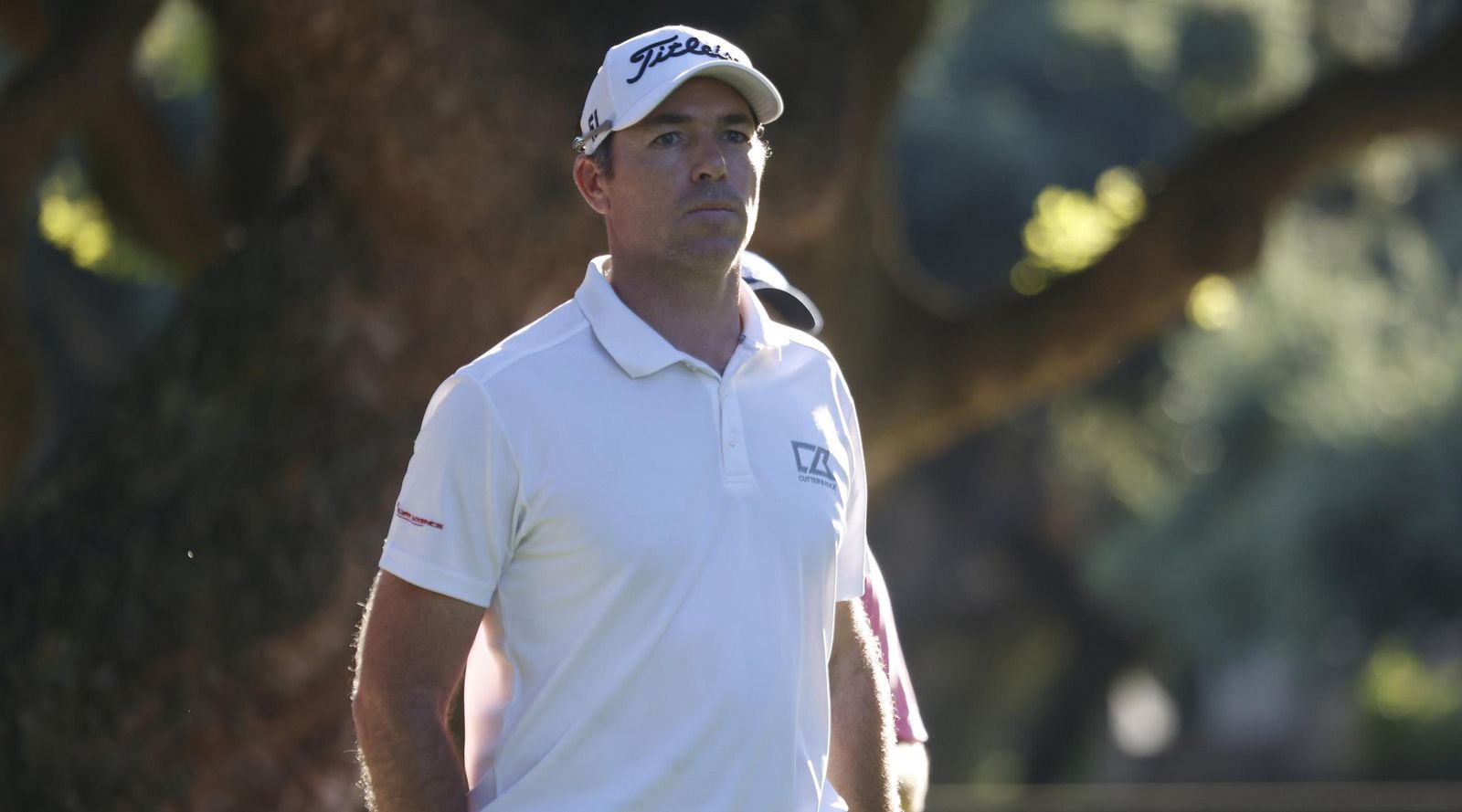 Las fotos de la primera jornada del Estrella Damm N.A. Andalucía Masters de golf, en el RCG Sotogrande de San Roque