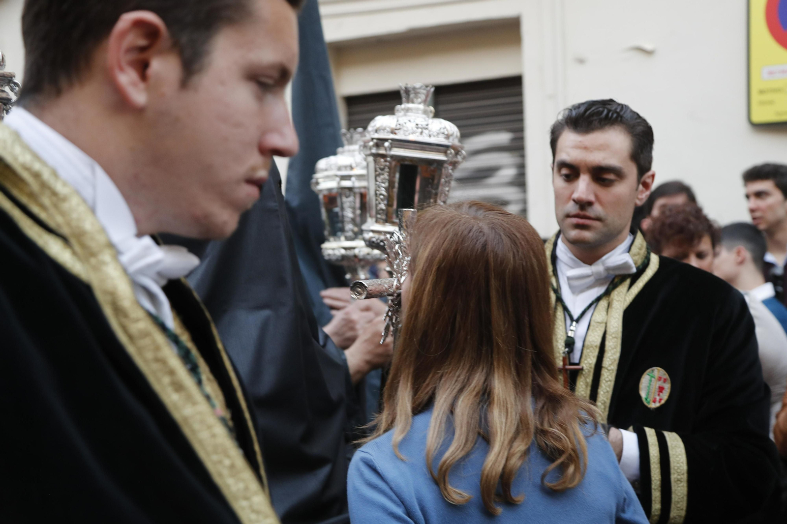 Las imágenes de Vera Cruz