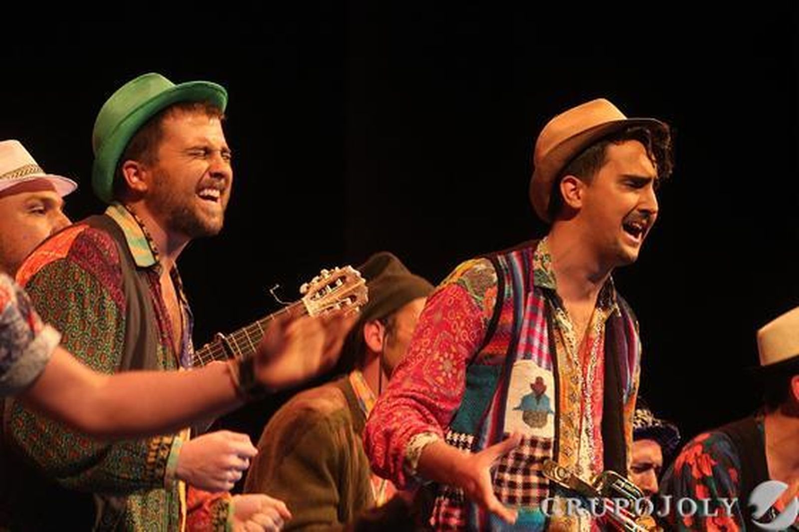 Dimitri tran tran tran

Foto: José Luis Pérez