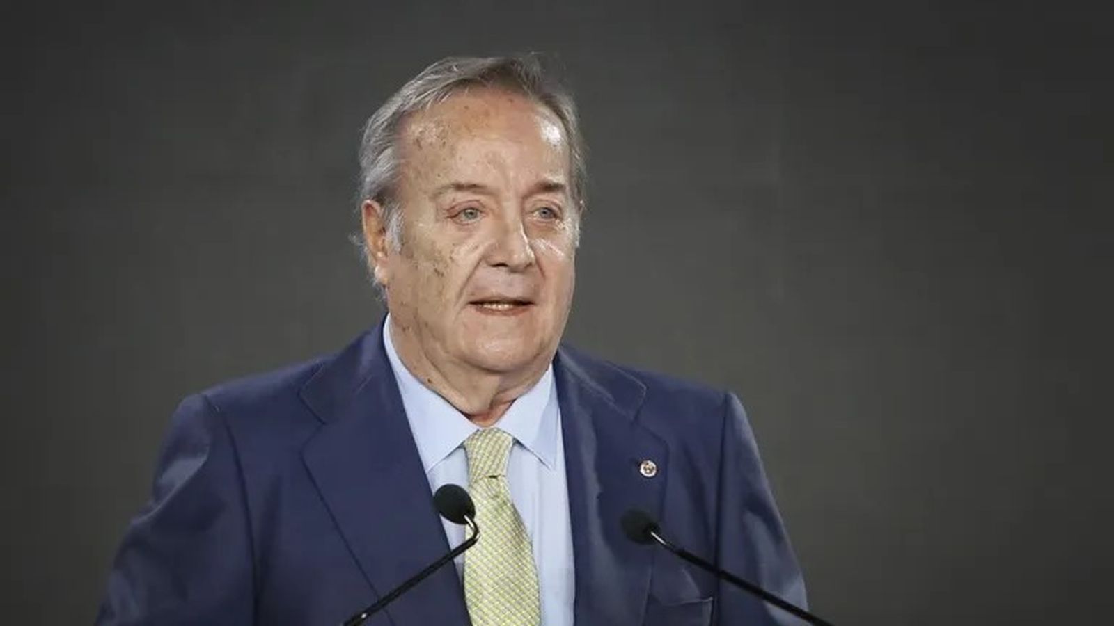 Santiago Rey Fernández-Latorre