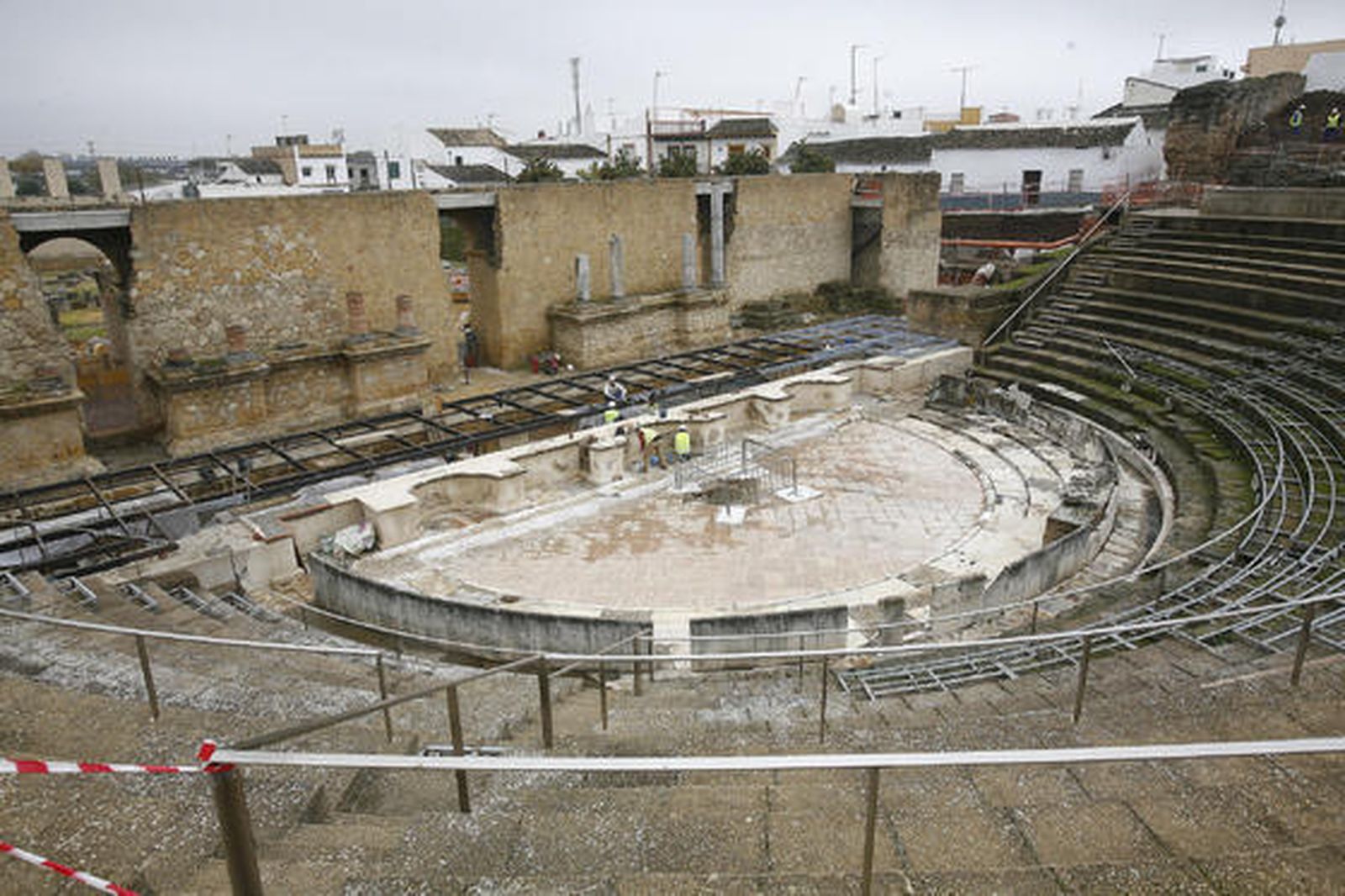 Foto: José Ángel García