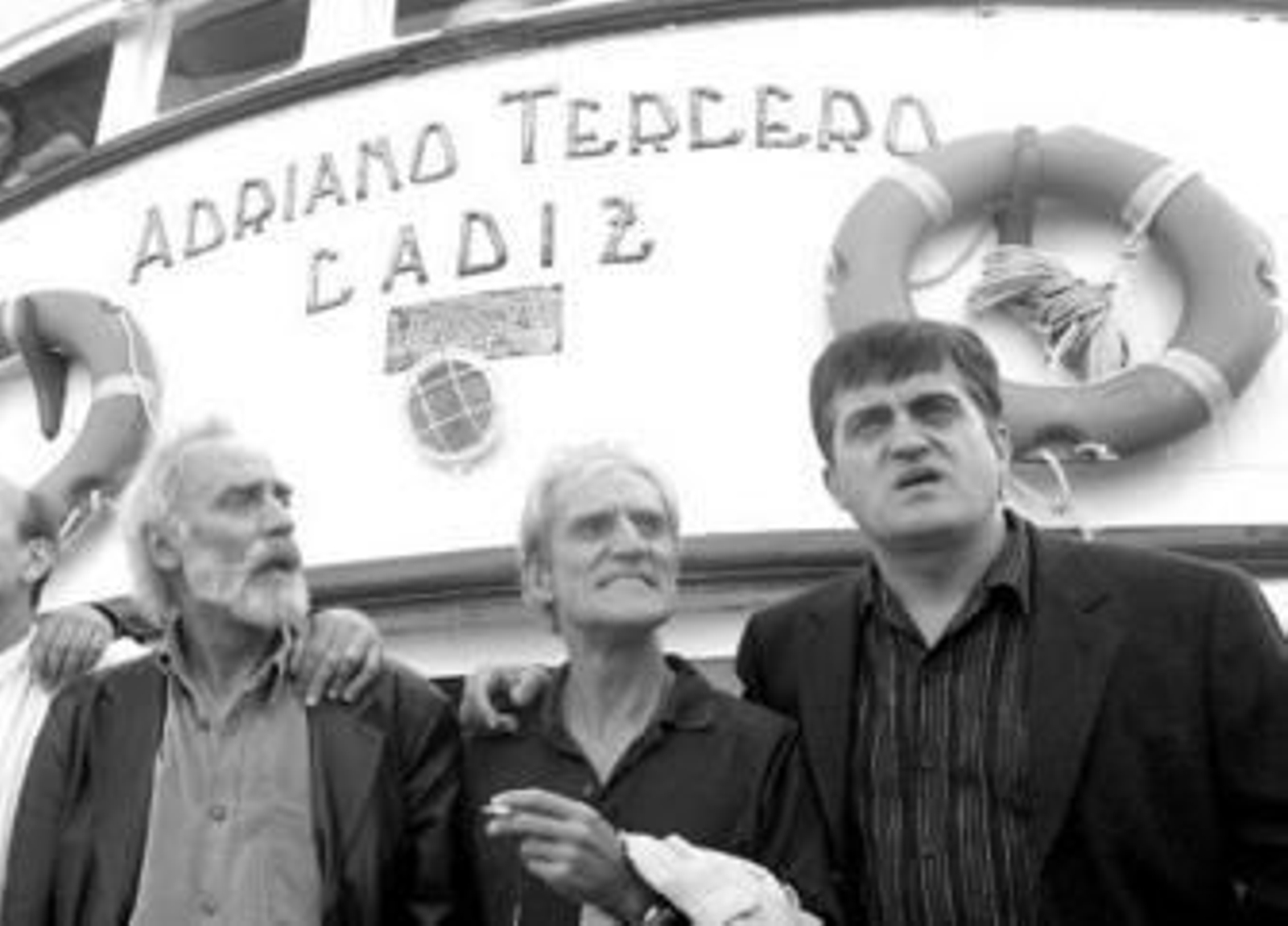 Cádiz se encuentra entre los destinos turísticos que prefieren los famosos