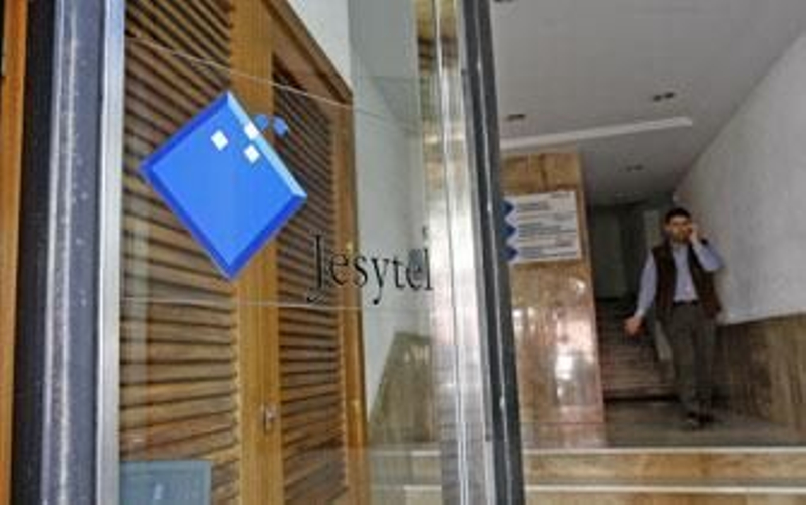 La deuda municipal deja sin servicio informático a casi todo el Ayuntamiento