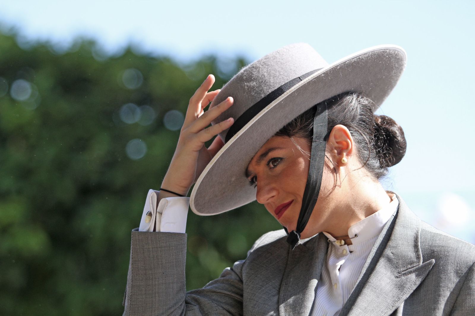 El Viernes de Feria, en imágenes