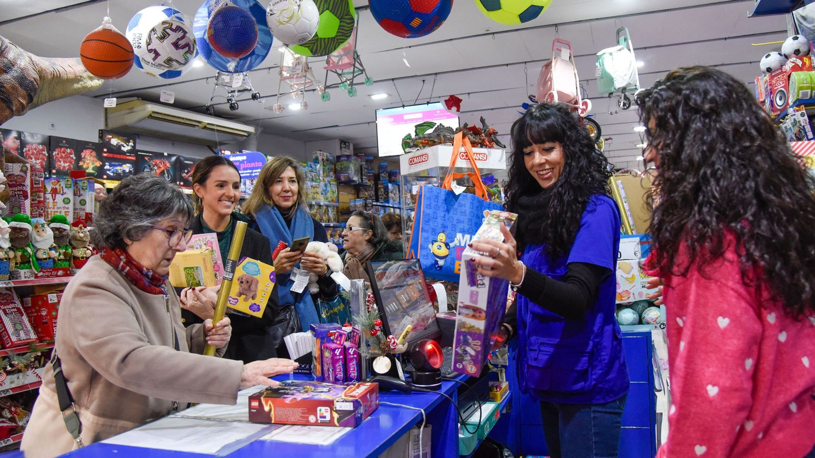 La cercanía de los Reyes es temporada alta en Osorno.