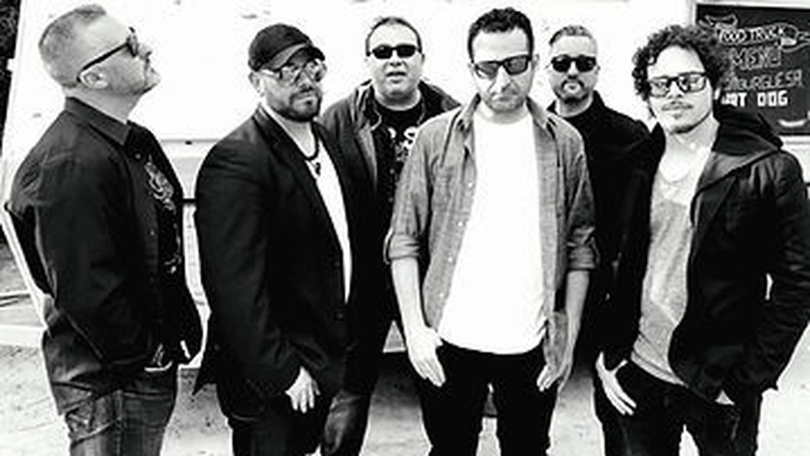 Foto grupal de 'Longplay'