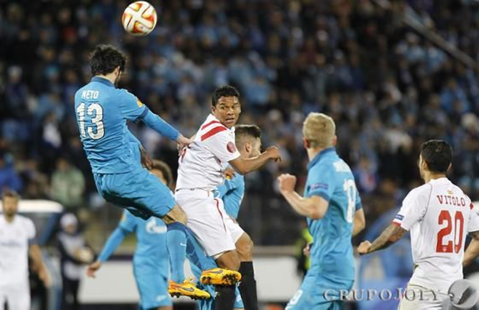 Foto: Antonio Pizarro