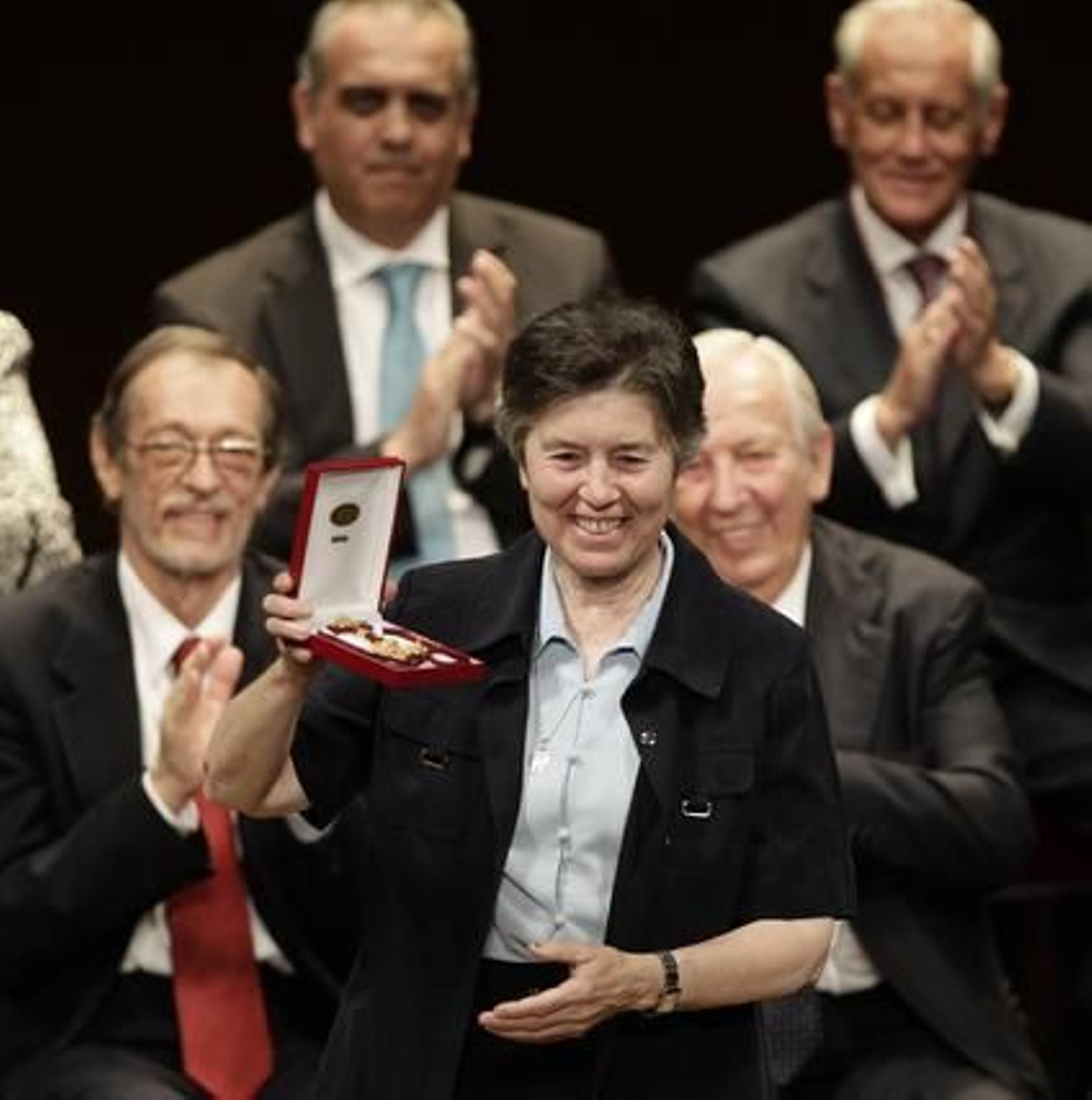 Foto: Antonio Pizarro